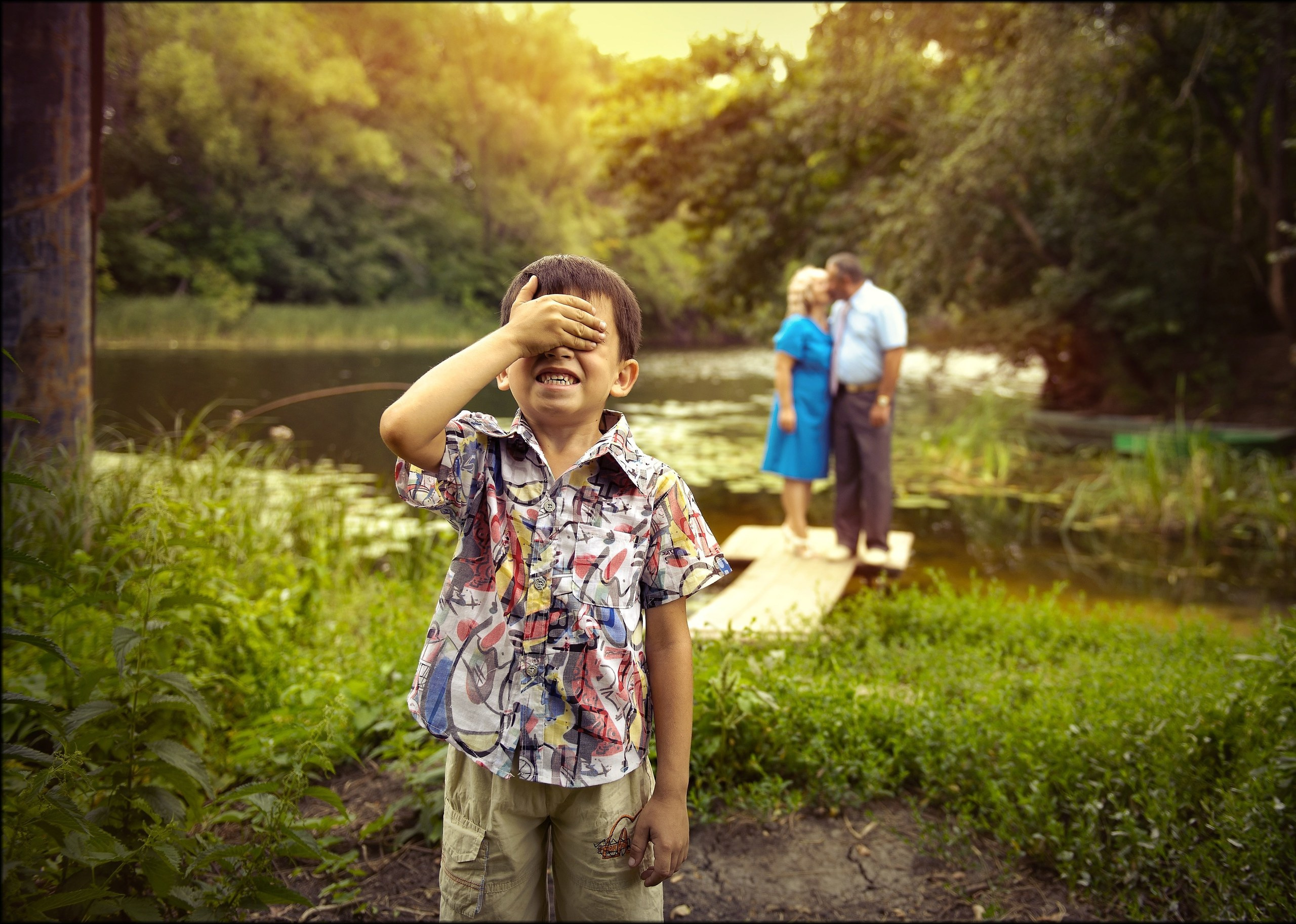 Wedding. Photographer, designer, contentmaker Ivan Batin