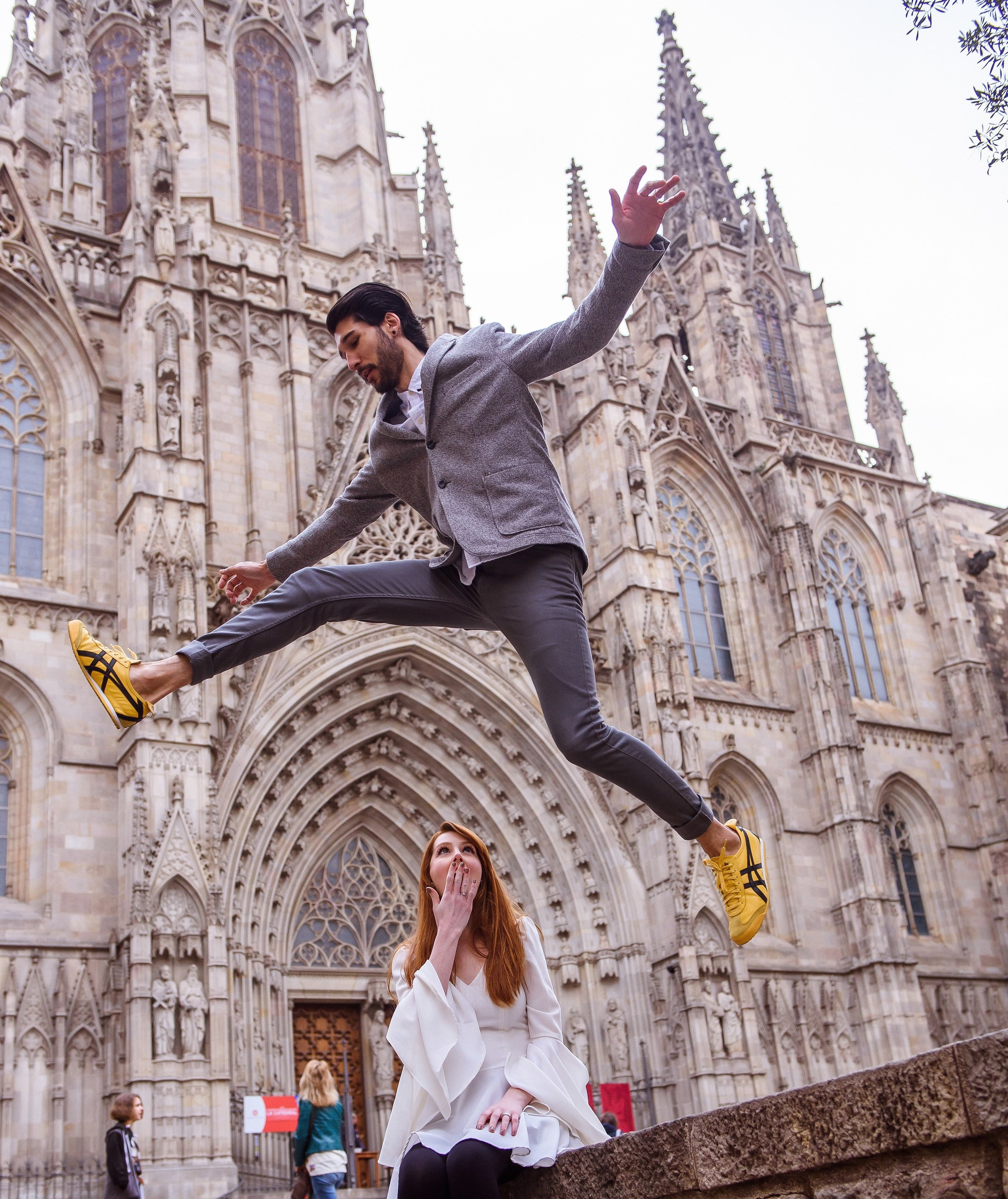 Wedding. Photographer, designer, contentmaker Ivan Batin