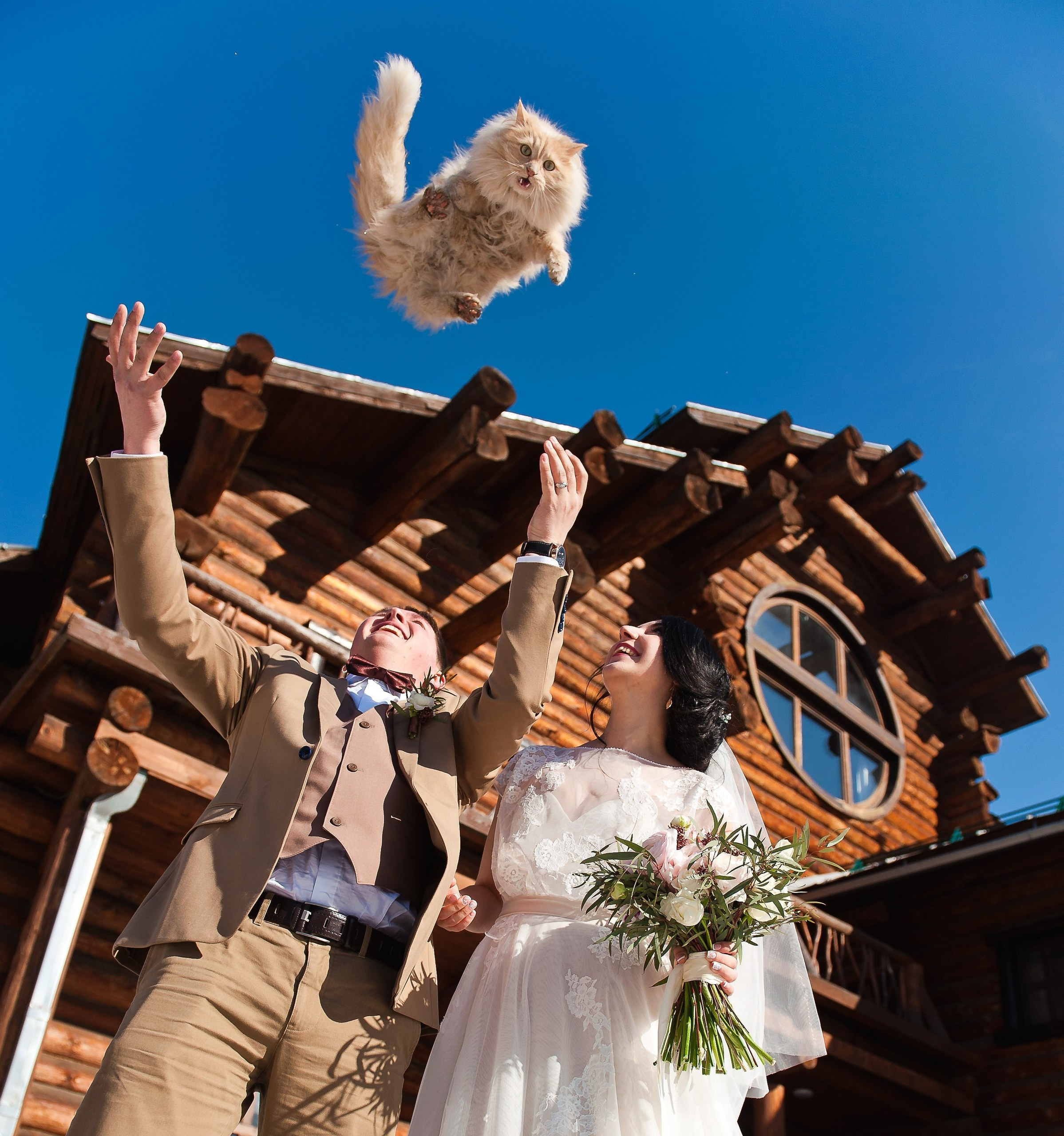 Wedding. Photographer, designer, contentmaker Ivan Batin