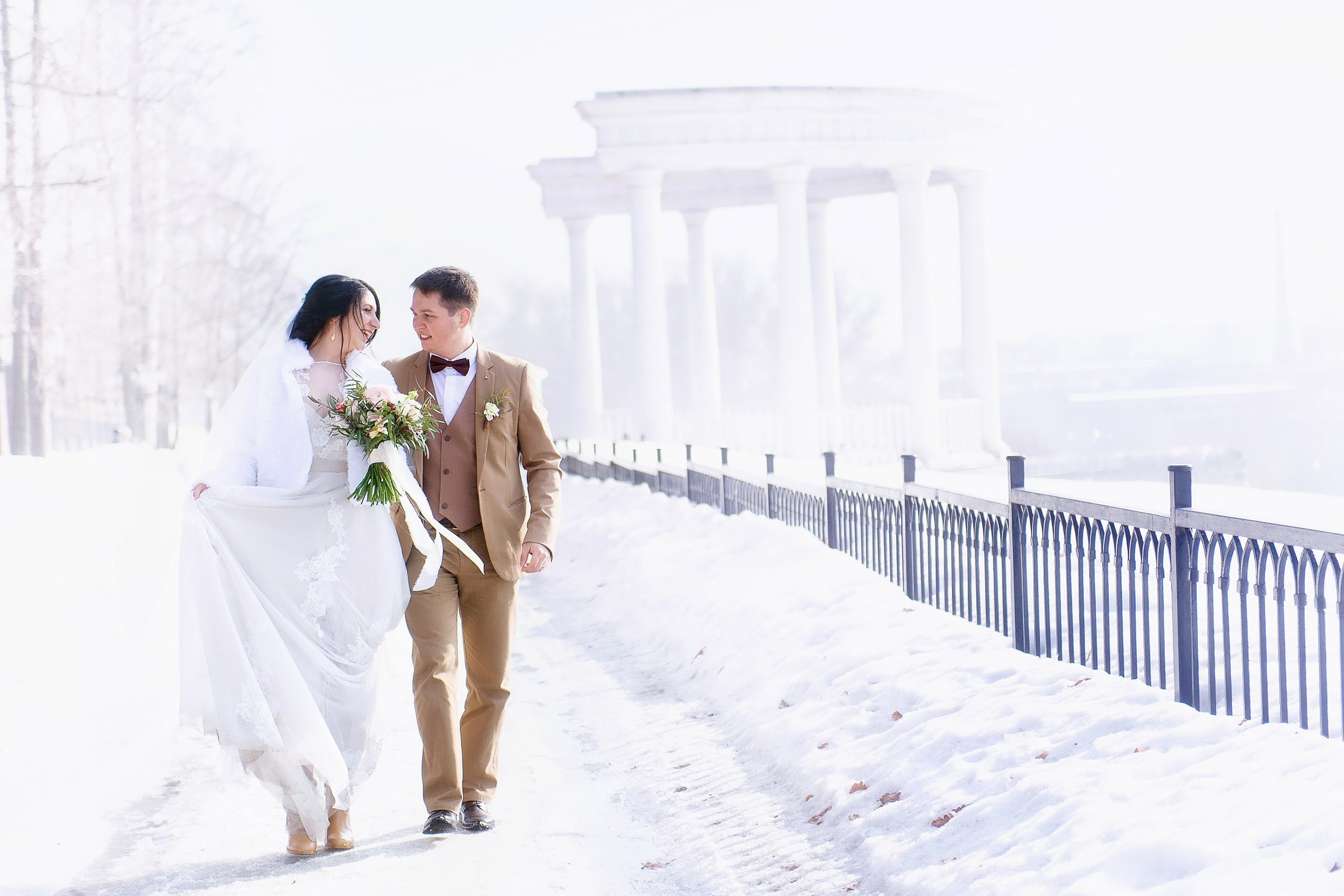 Wedding. Photographer, designer, contentmaker Ivan Batin