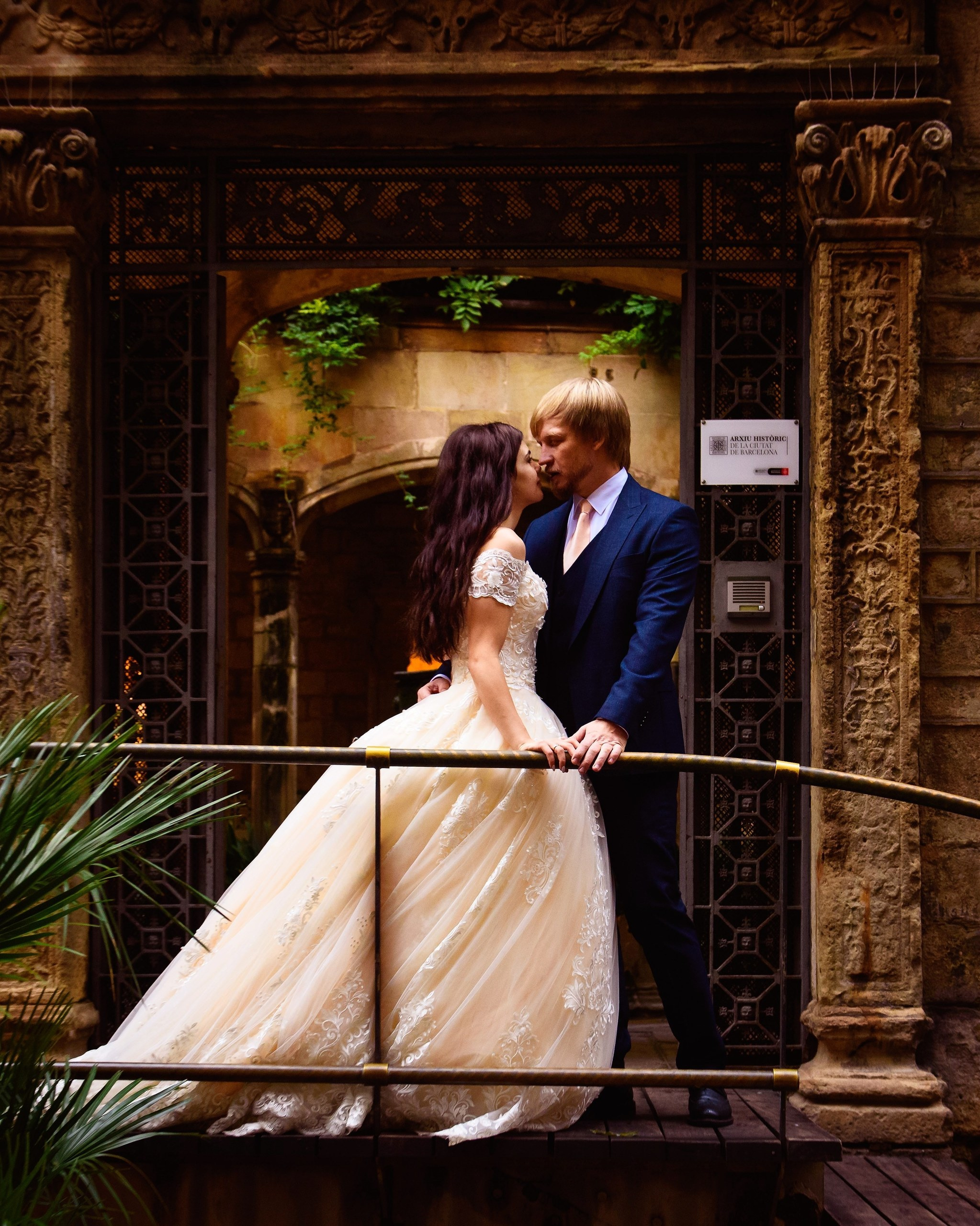 Wedding. Photographer, designer, contentmaker Ivan Batin