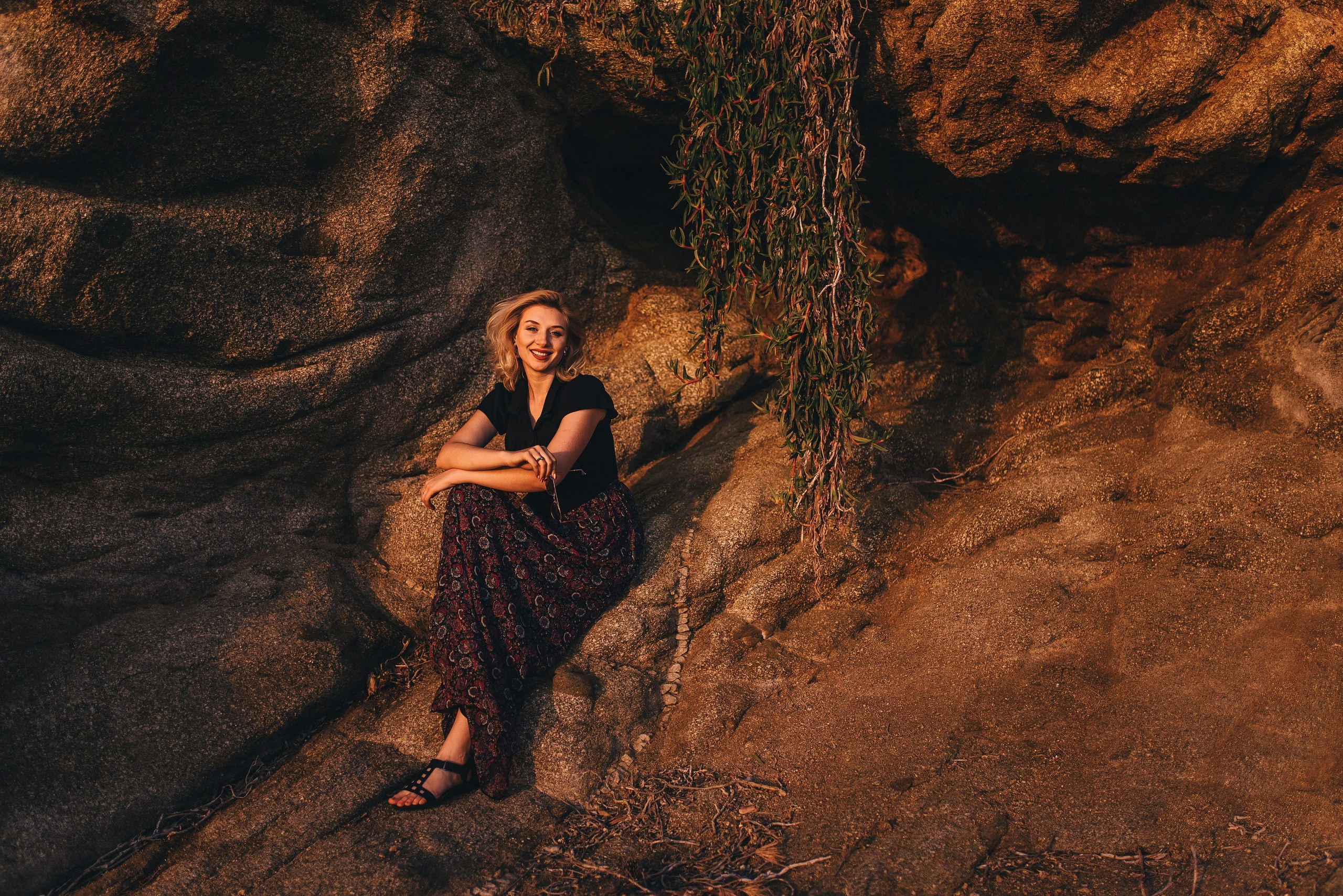 Individual. Photographer, designer, contentmaker Ivan Batin