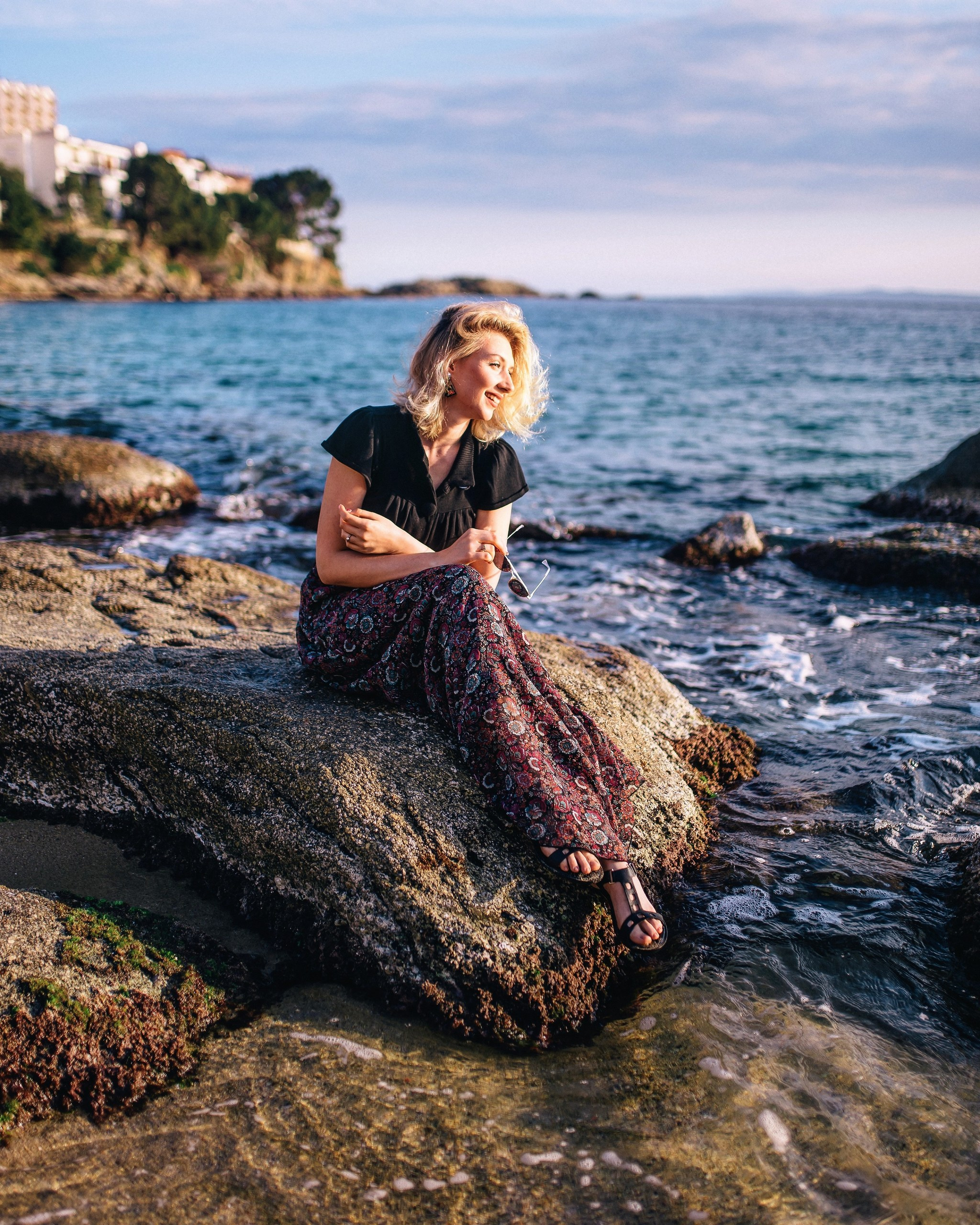 Individual. Photographer, designer, contentmaker Ivan Batin