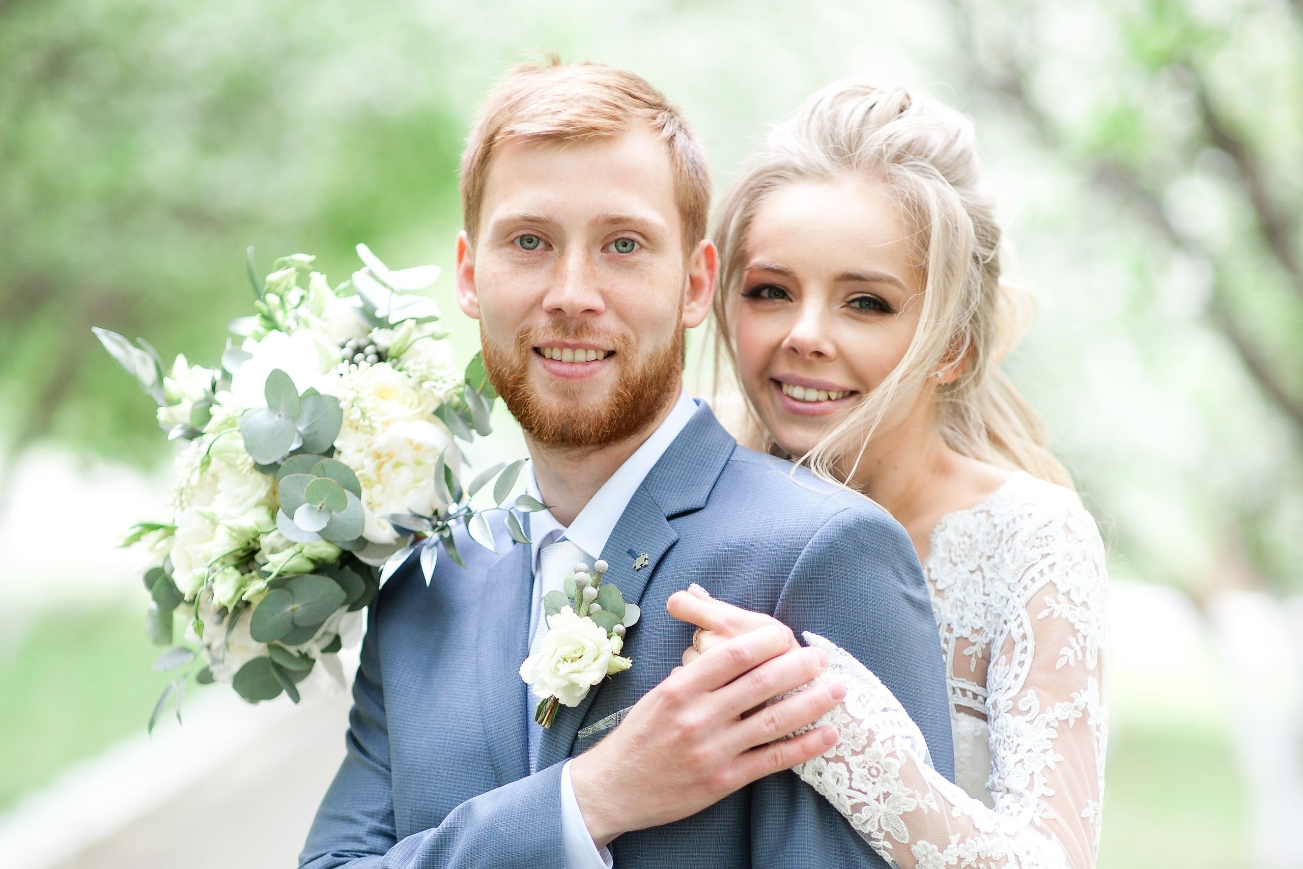 Wedding. Photographer, designer, contentmaker Ivan Batin