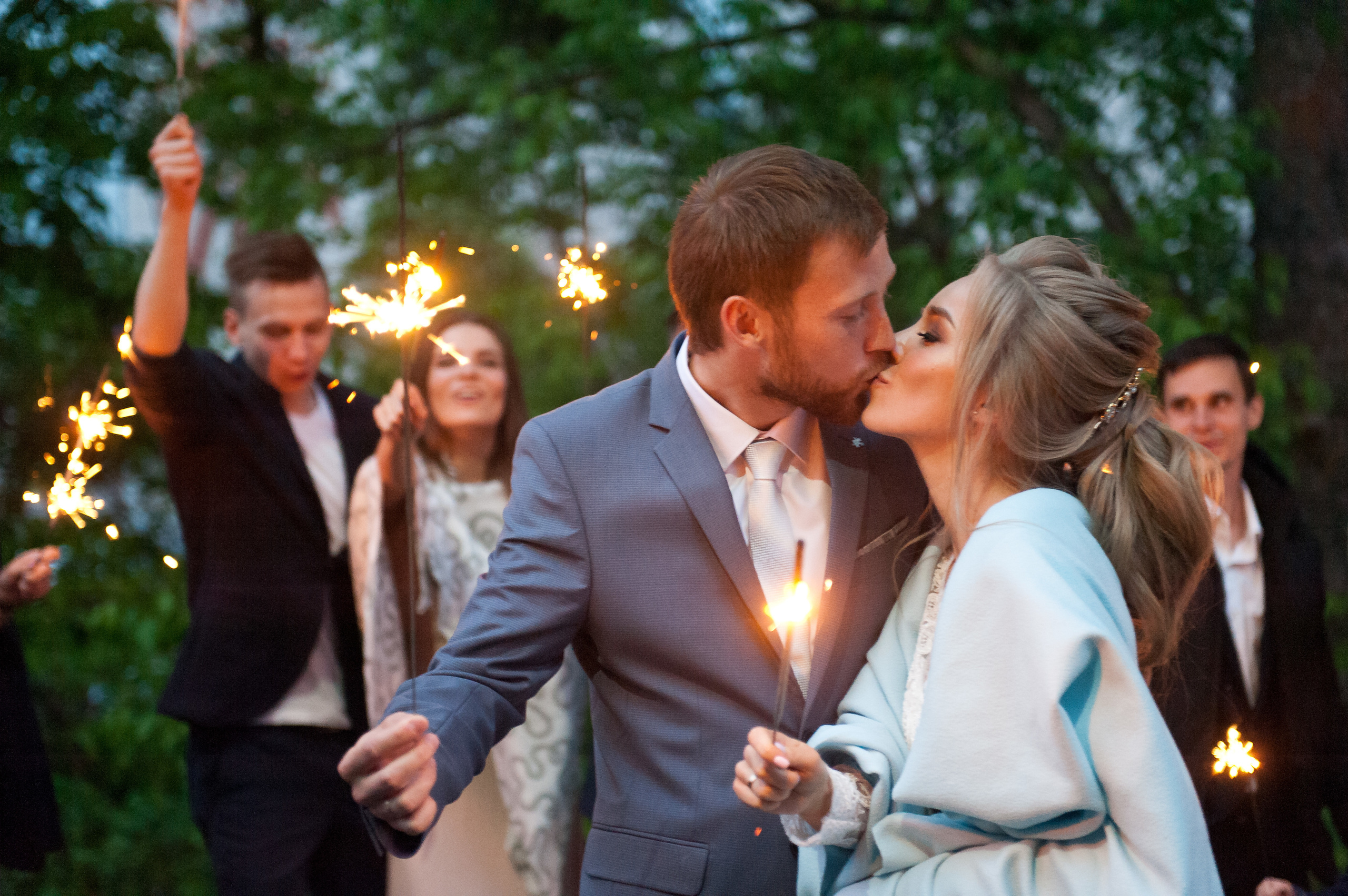 Wedding. Photographer, designer, contentmaker Ivan Batin