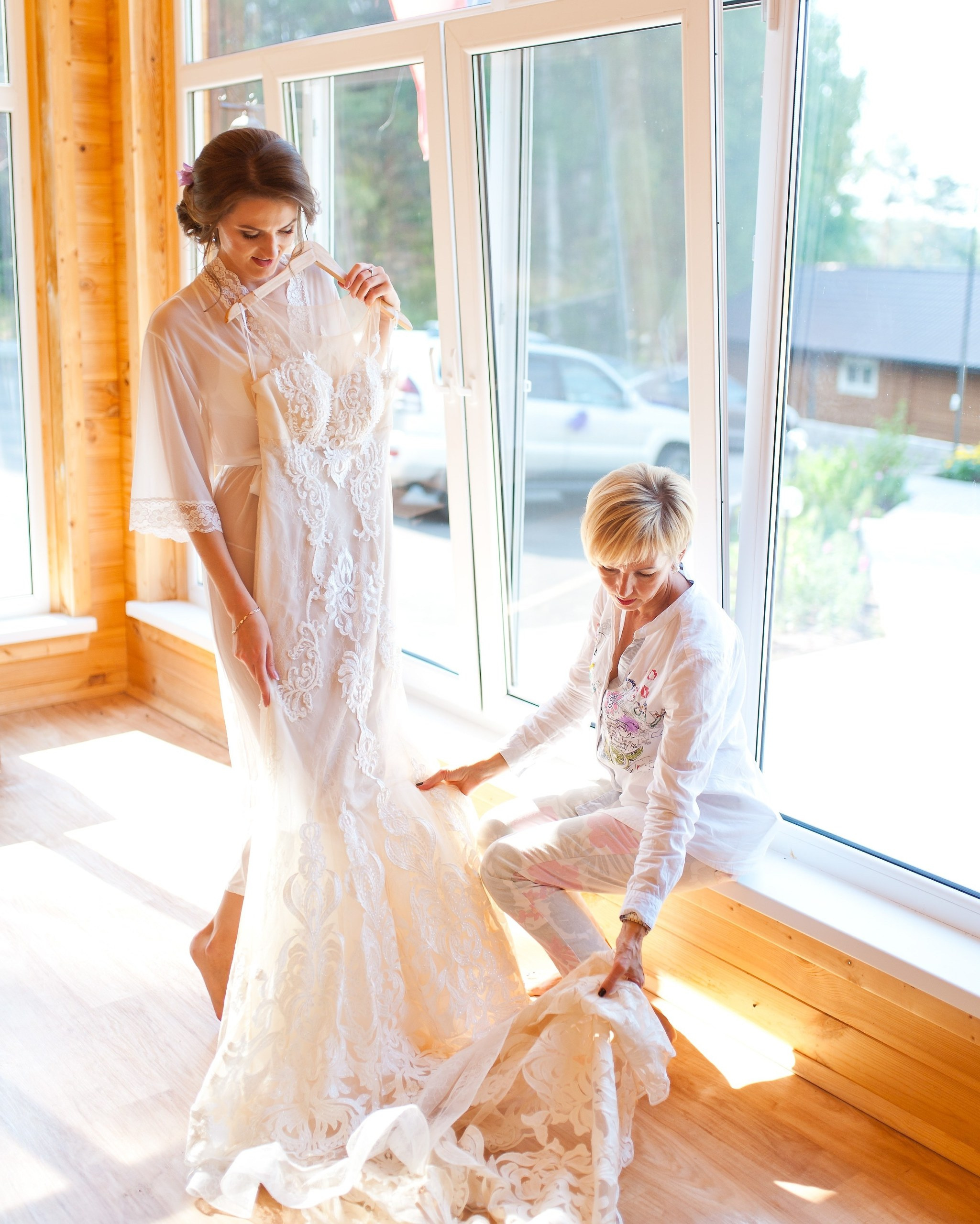 Wedding. Photographer, designer, contentmaker Ivan Batin