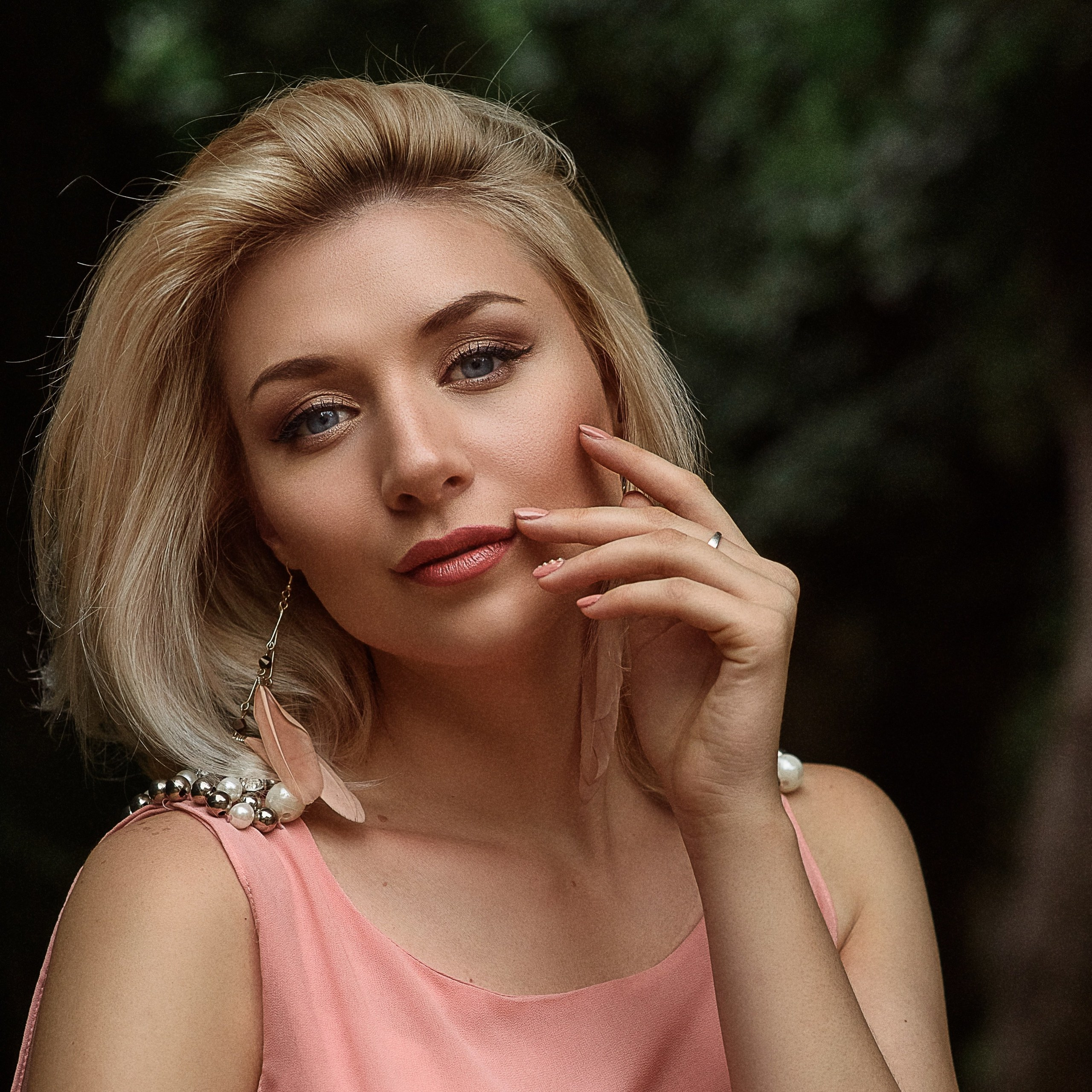 Individual. Photographer, designer, contentmaker Ivan Batin