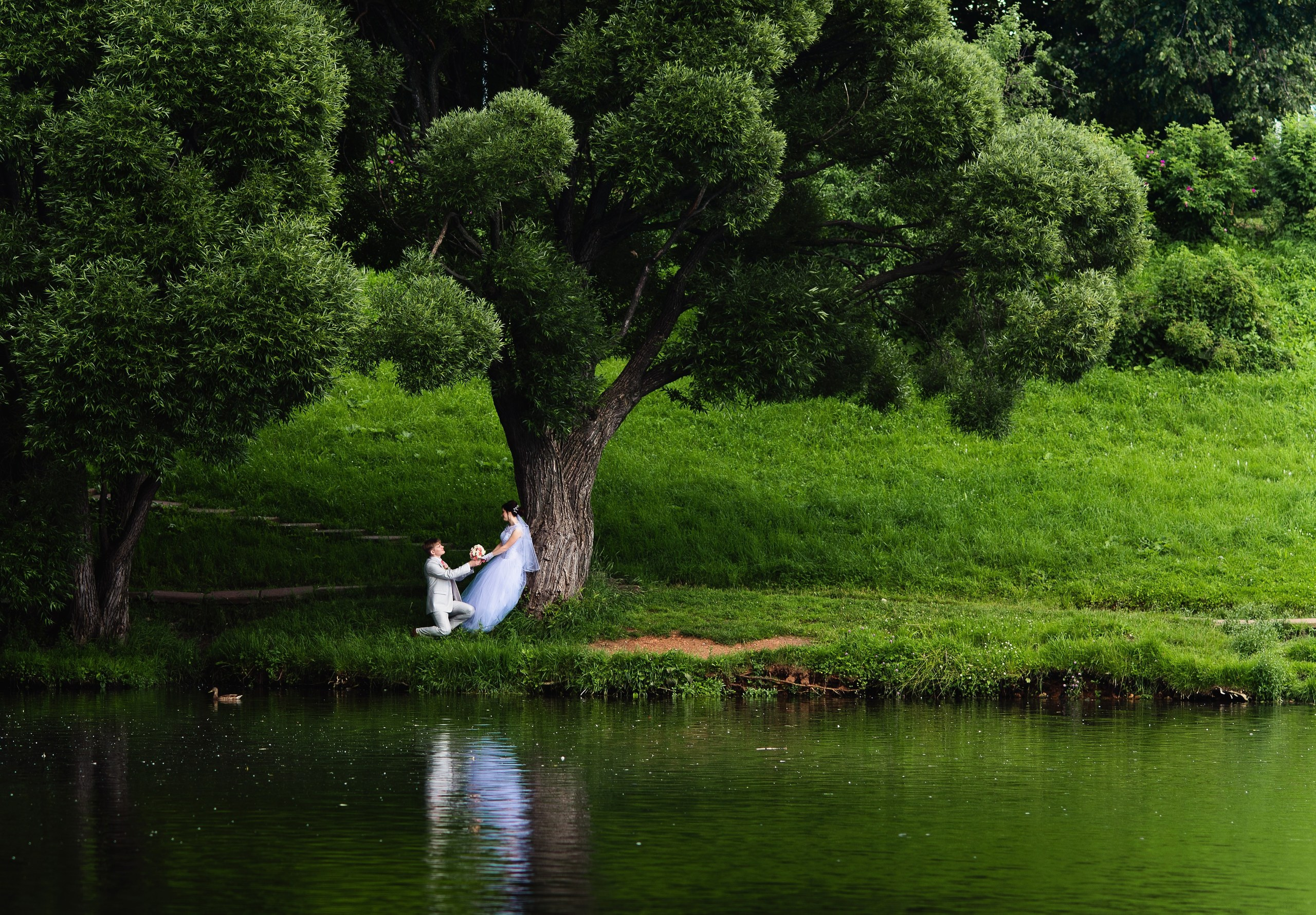 Wedding. Photographer, designer, contentmaker Ivan Batin