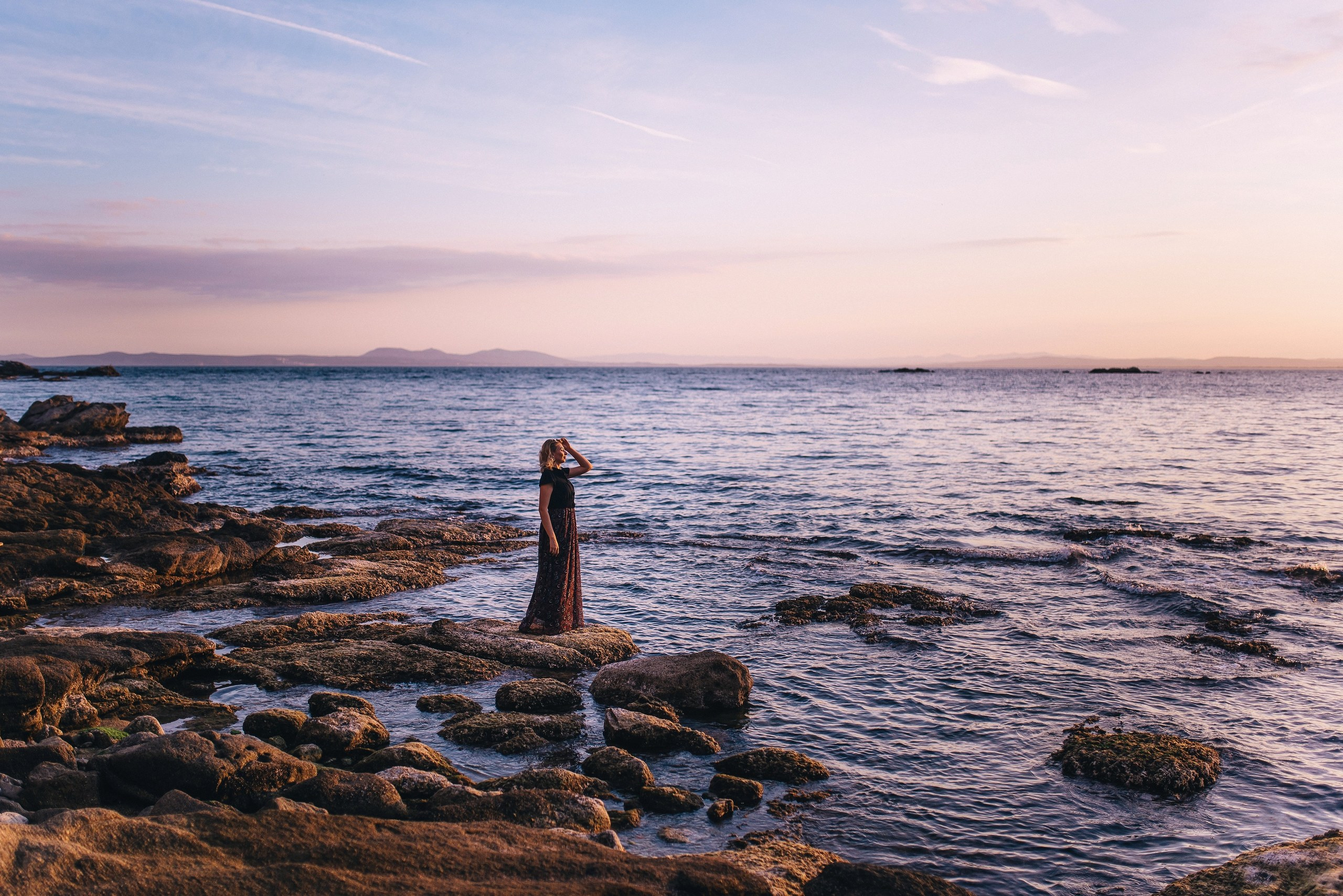 Individual. Photographer, designer, contentmaker Ivan Batin