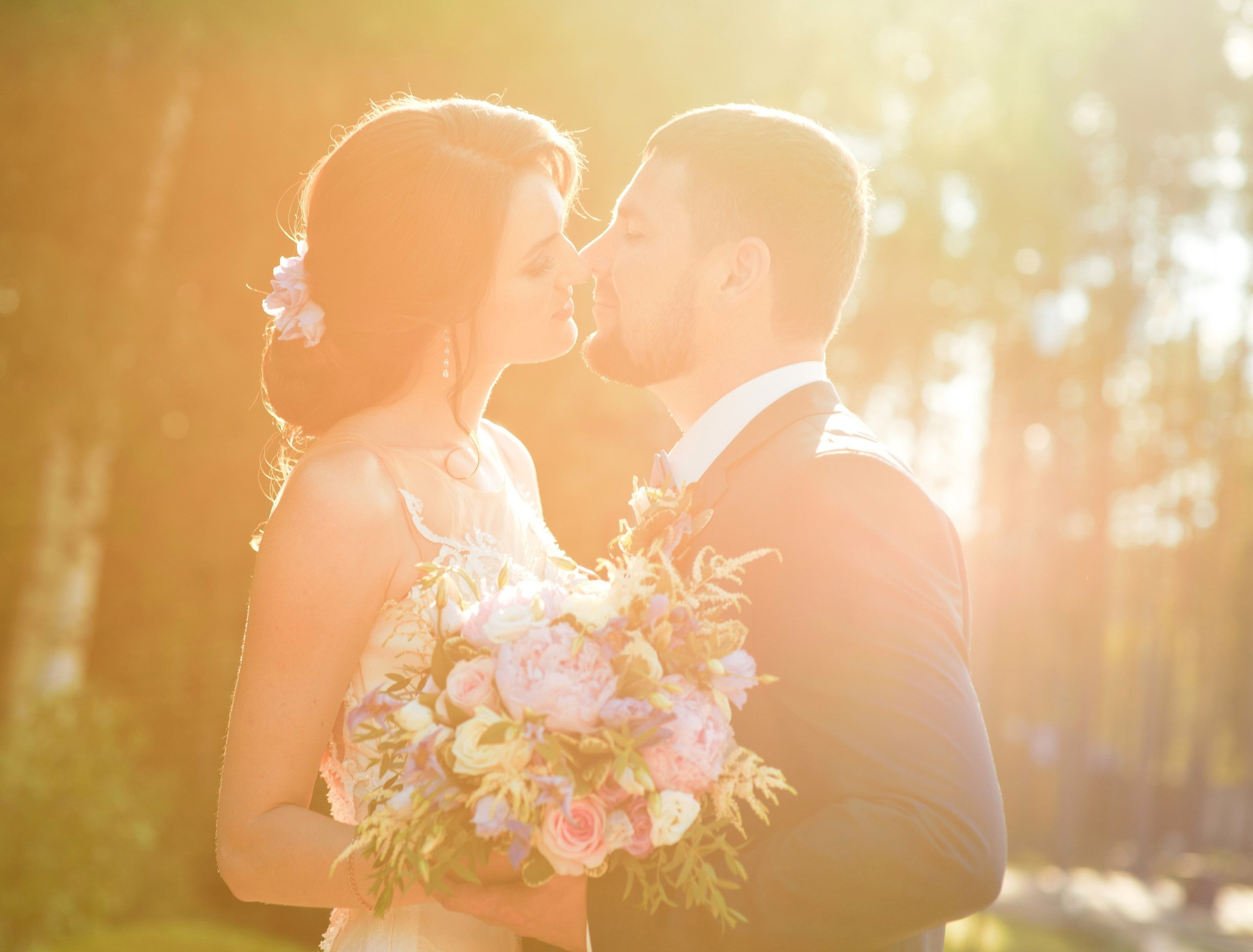 Wedding. Photographer, designer, contentmaker Ivan Batin