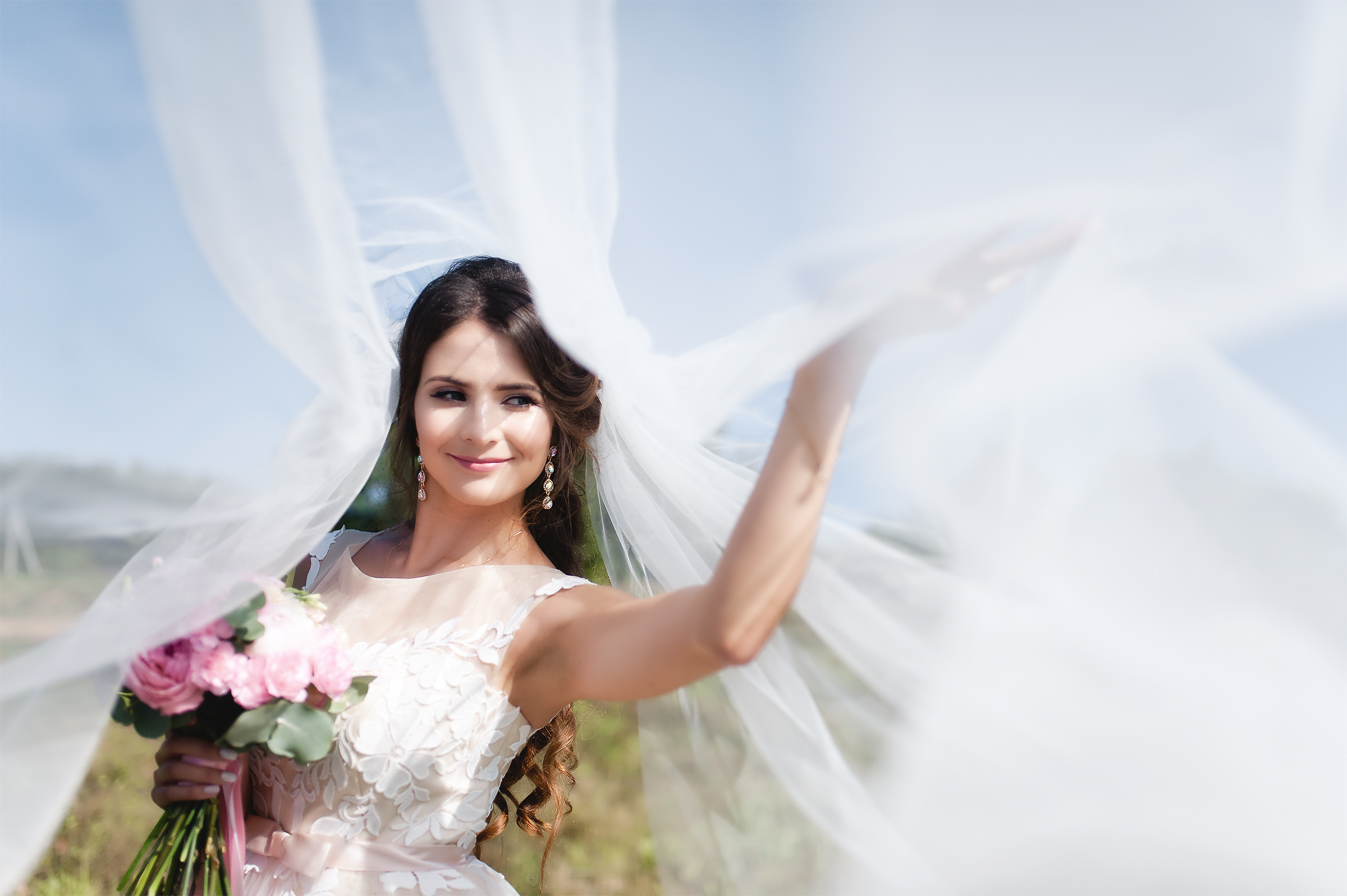 Wedding. Photographer, designer, contentmaker Ivan Batin