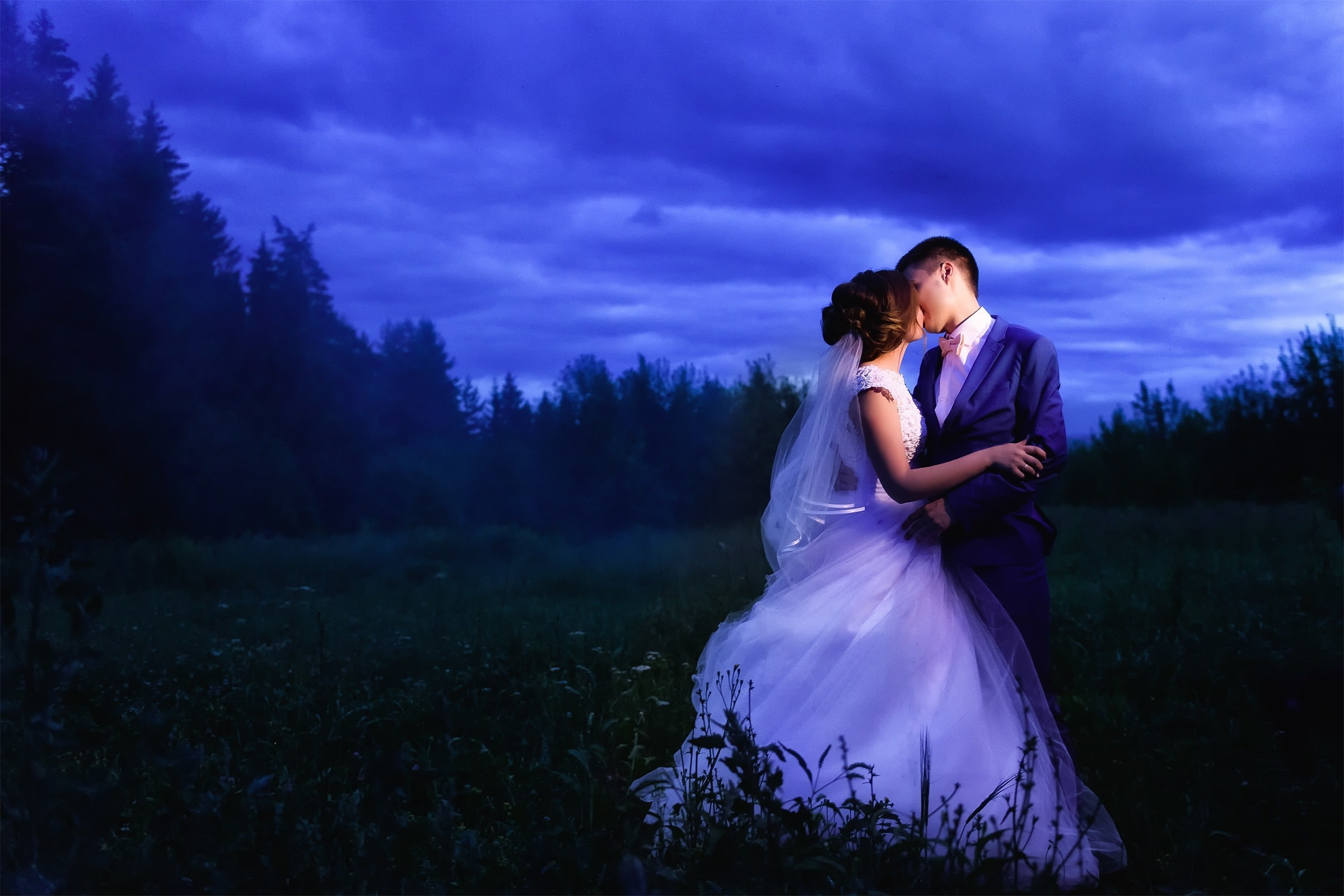 Wedding. Photographer, designer, contentmaker Ivan Batin