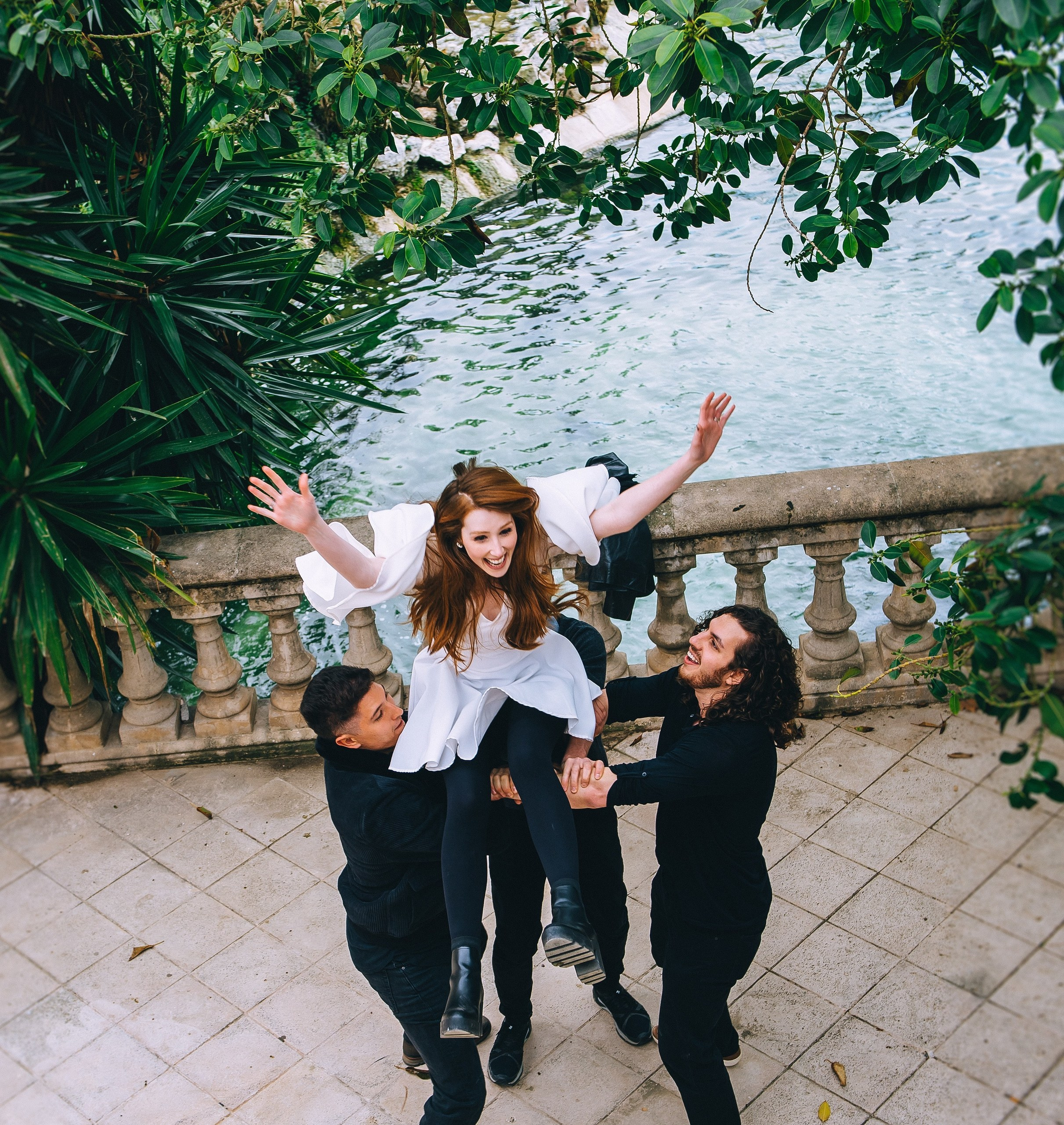 Wedding. Photographer, designer, contentmaker Ivan Batin