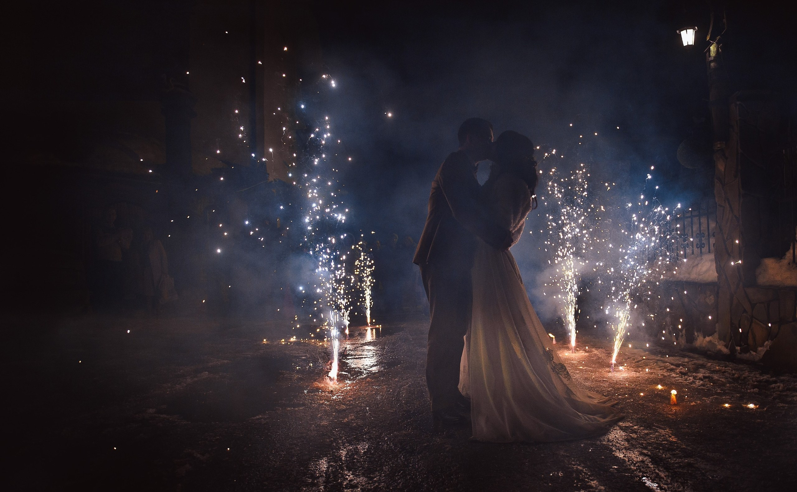 Wedding. Photographer, designer, contentmaker Ivan Batin