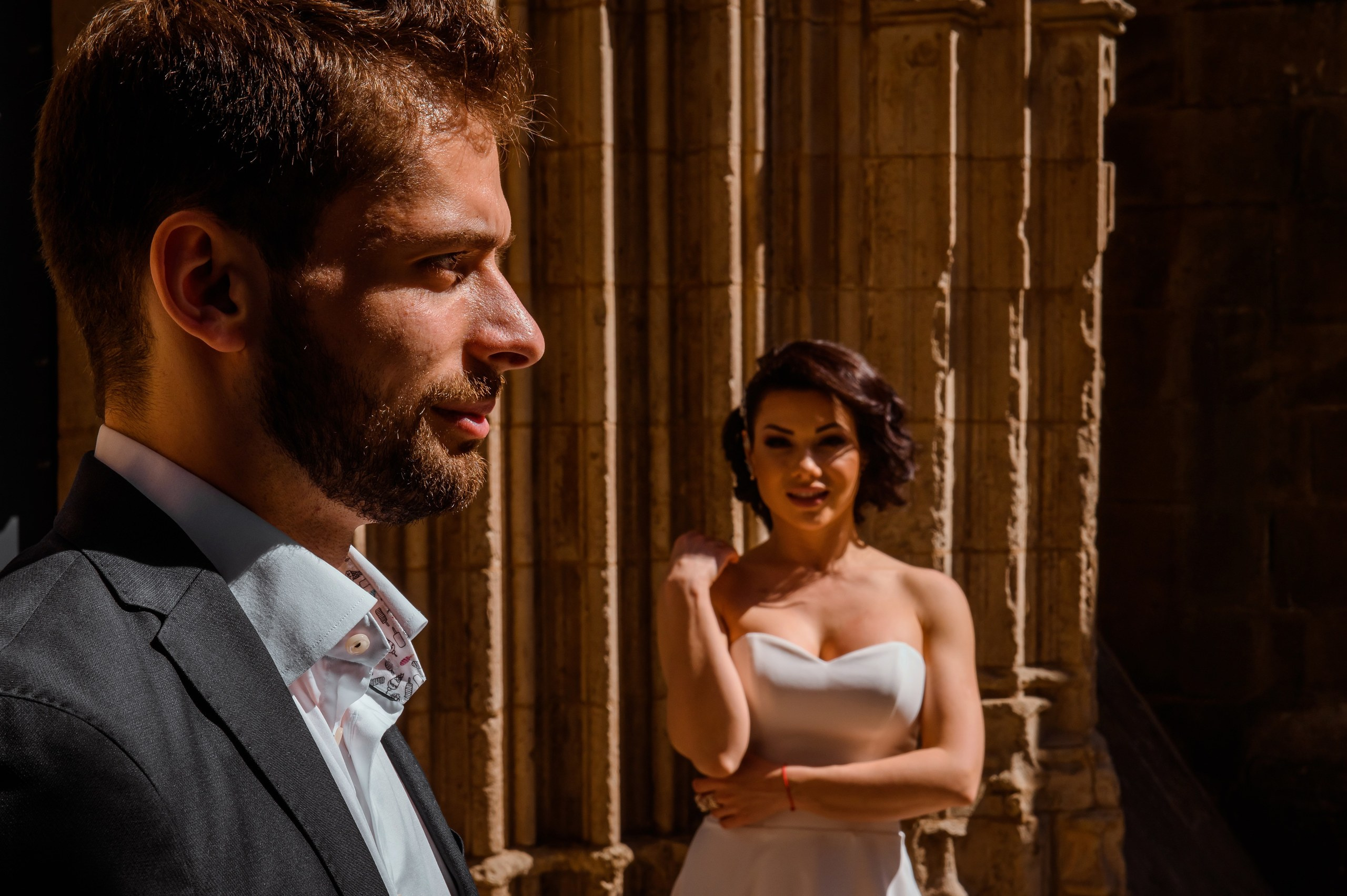 Wedding. Photographer, designer, contentmaker Ivan Batin