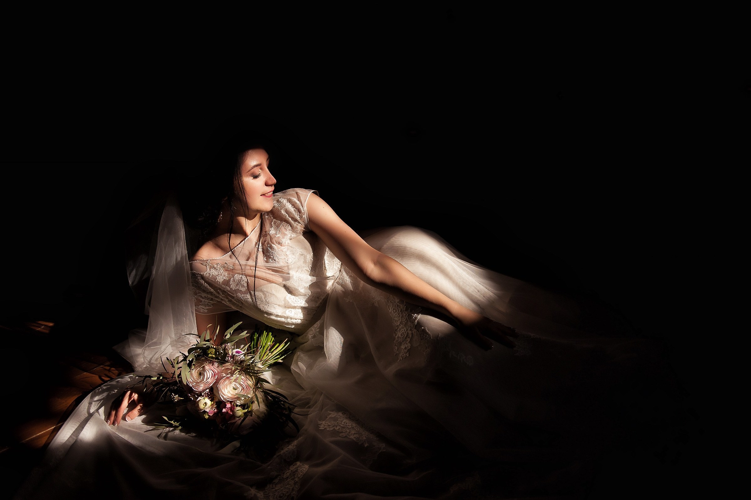 Wedding. Photographer, designer, contentmaker Ivan Batin