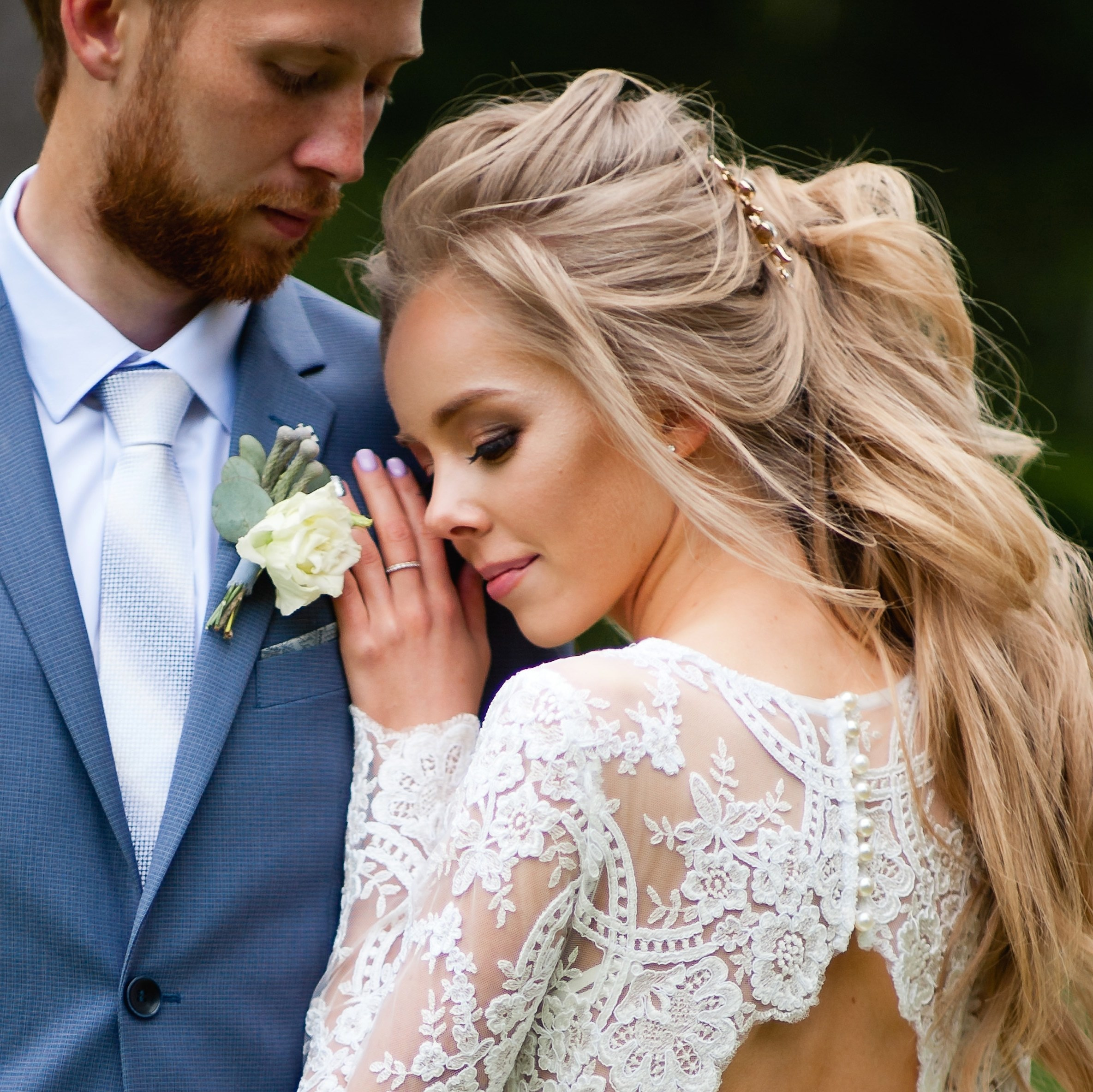 Wedding. Photographer, designer, contentmaker Ivan Batin