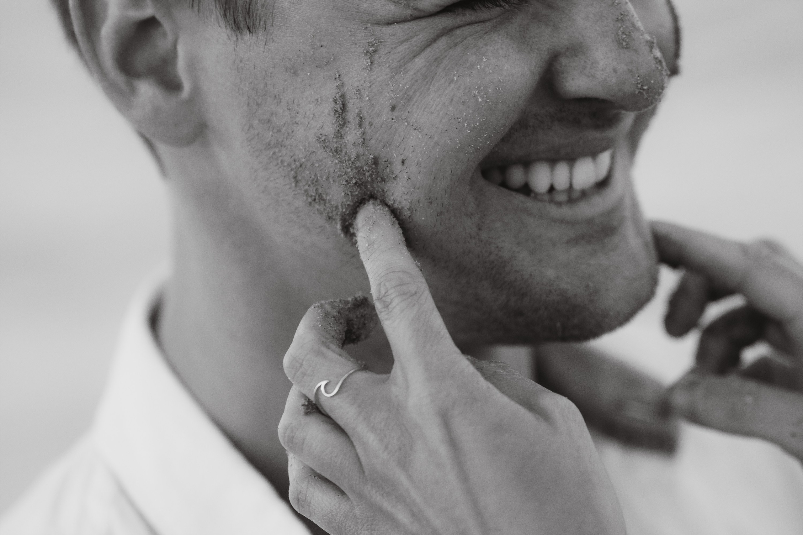 Love Story at Sunset in Torrevieja and Alicante | Romantic Photoshoot by Andrey Lukovnikov