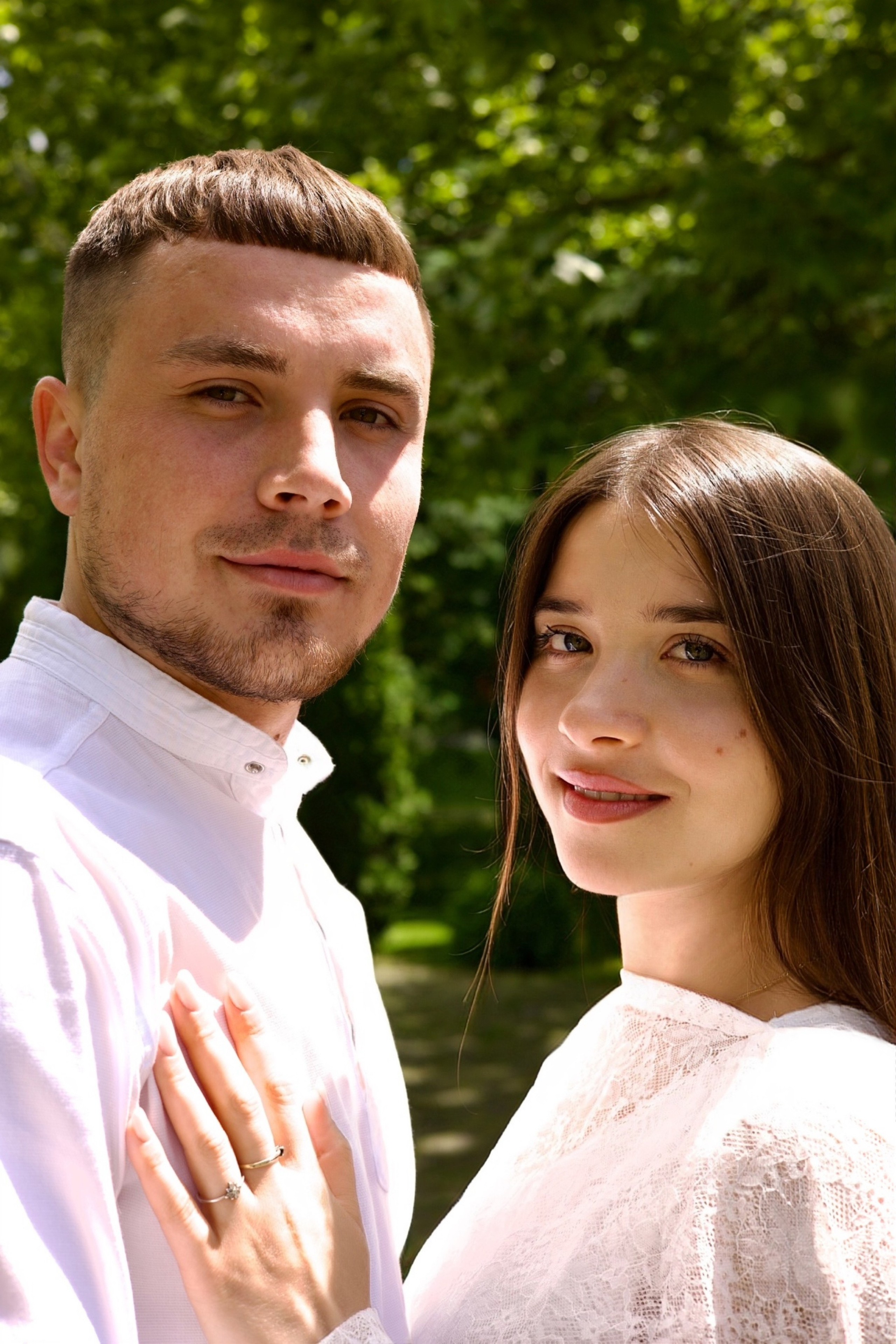 Cununia Religioasă | Silviu & Efimia. Фотограф Lumimi.Art