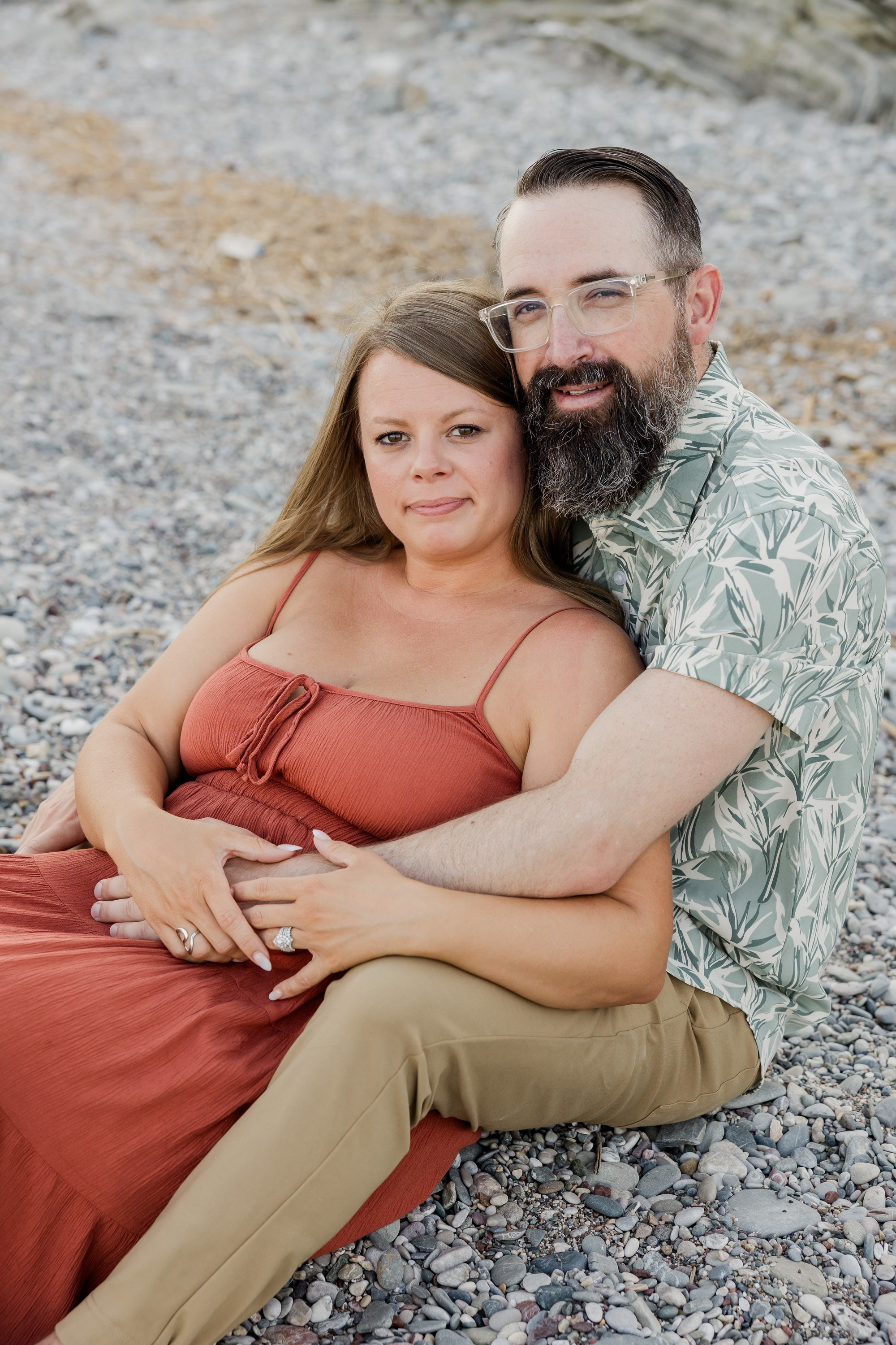 All the way from Texas to a wonderful honeymoon!. Photography in Rhodes