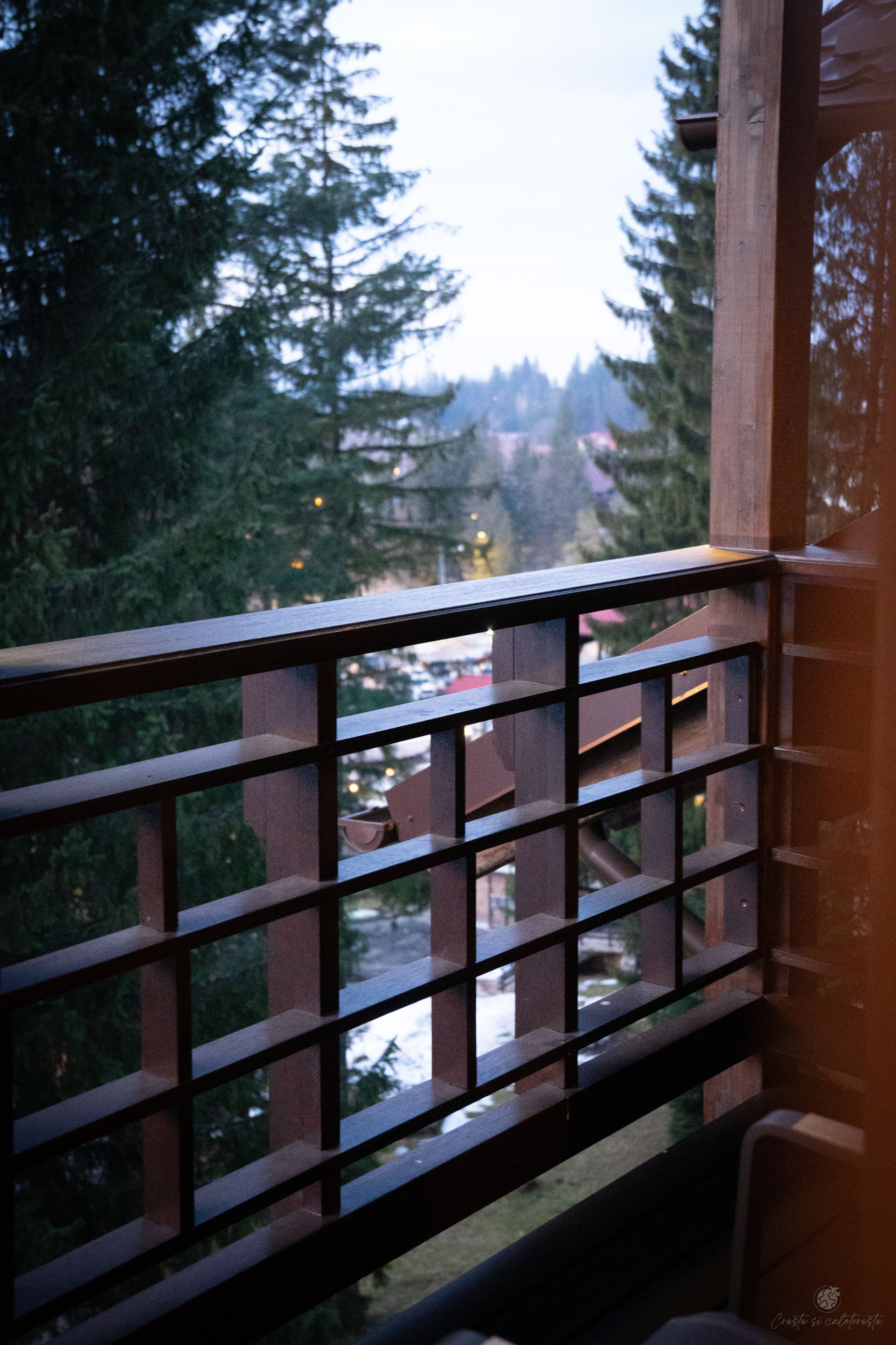 Ana Hotels. Creste si calatoreste