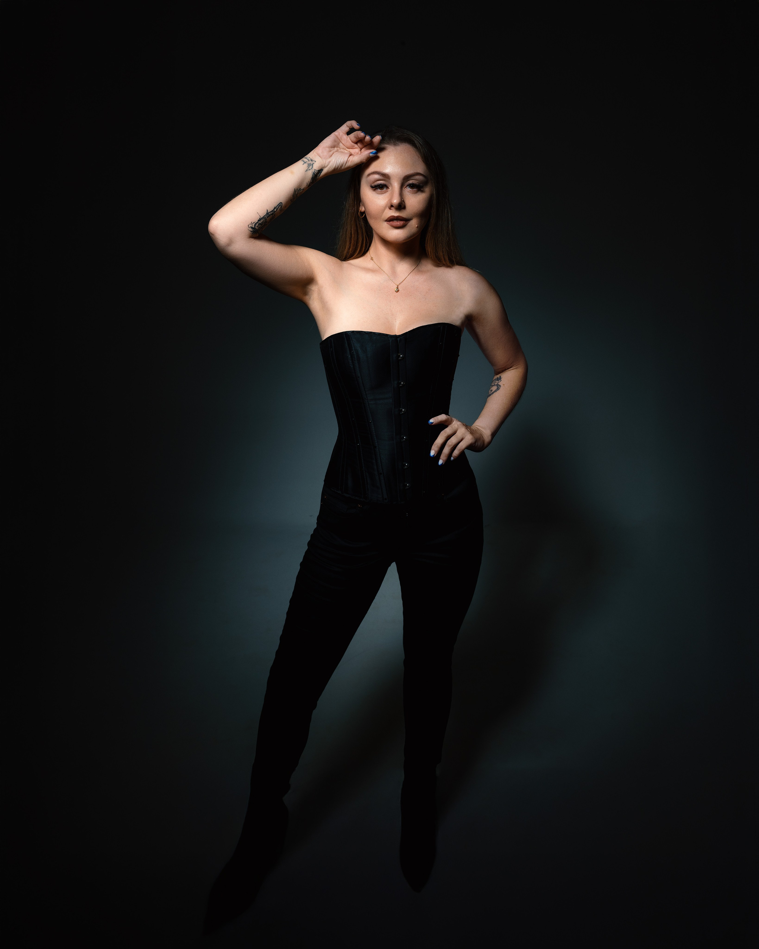 PHOTOSTUDIO. International Photographer