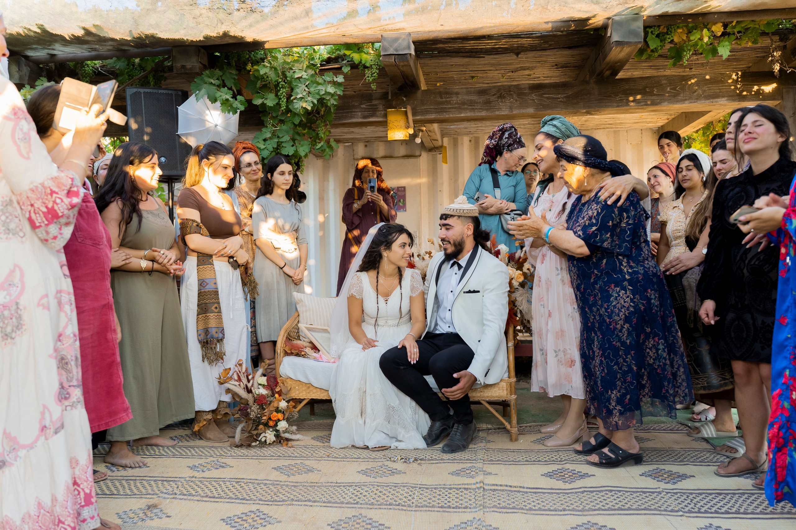 אביה ואחיה. יוסף מזרחי צילום חתונה, ברית וזוגיות. צלם מקצועי שאוהב להוציא אתכם הכי יפים ברגעים הכי מרגשים