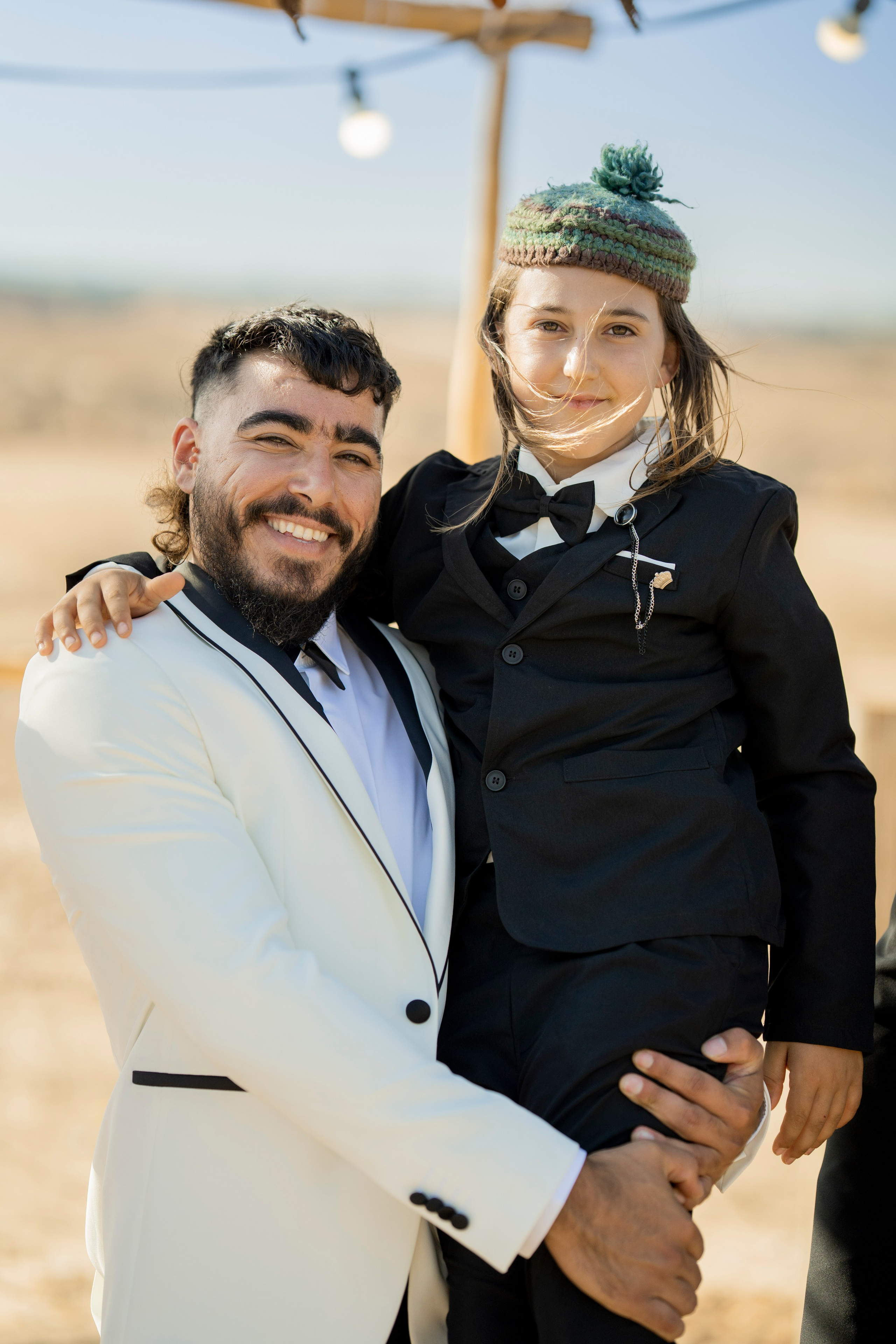 אביה ואחיה. יוסף מזרחי צילום חתונה, ברית וזוגיות. צלם מקצועי שאוהב להוציא אתכם הכי יפים ברגעים הכי מרגשים