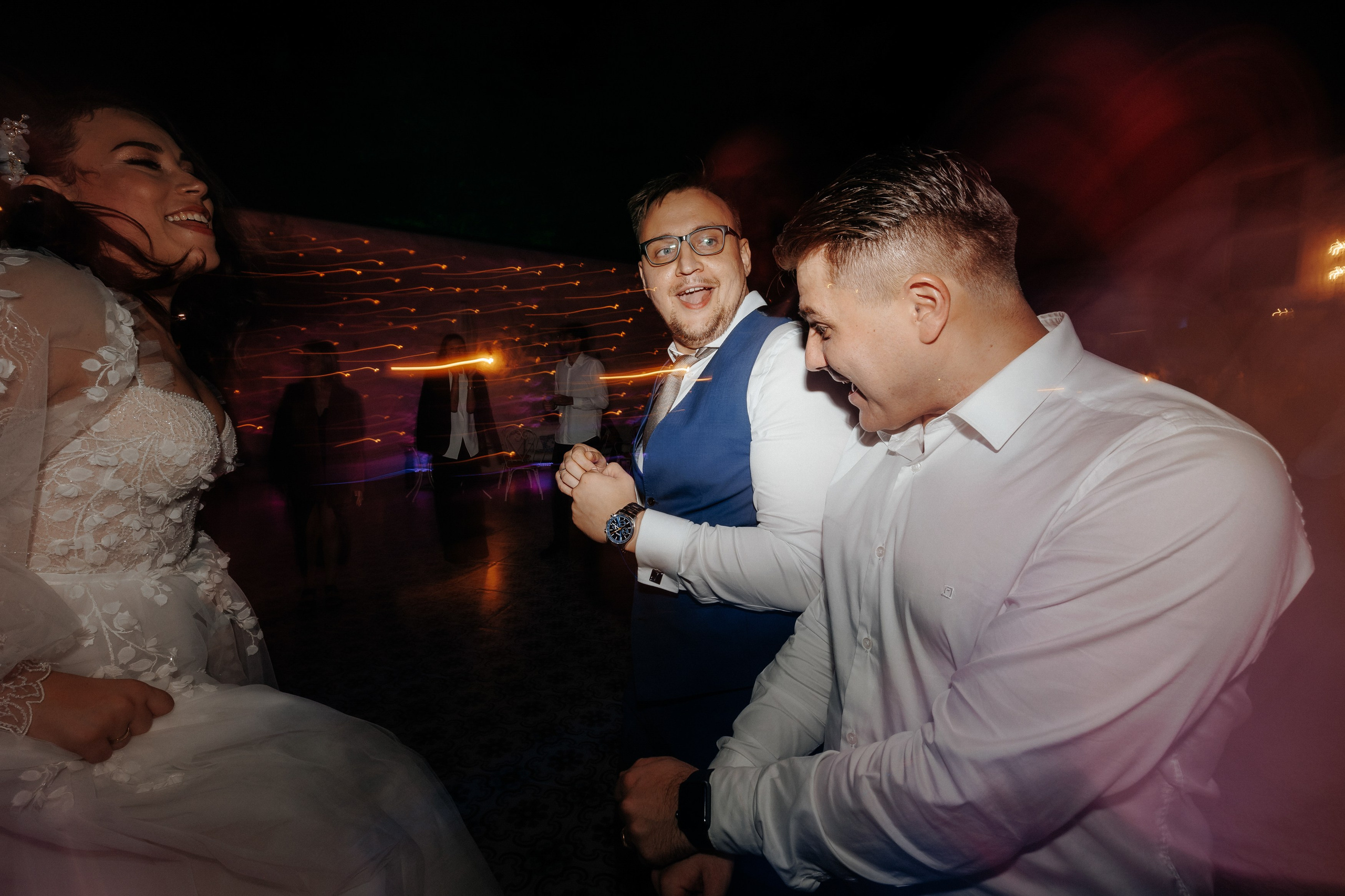 DANIEL + VALERIA. Fulga Photographer