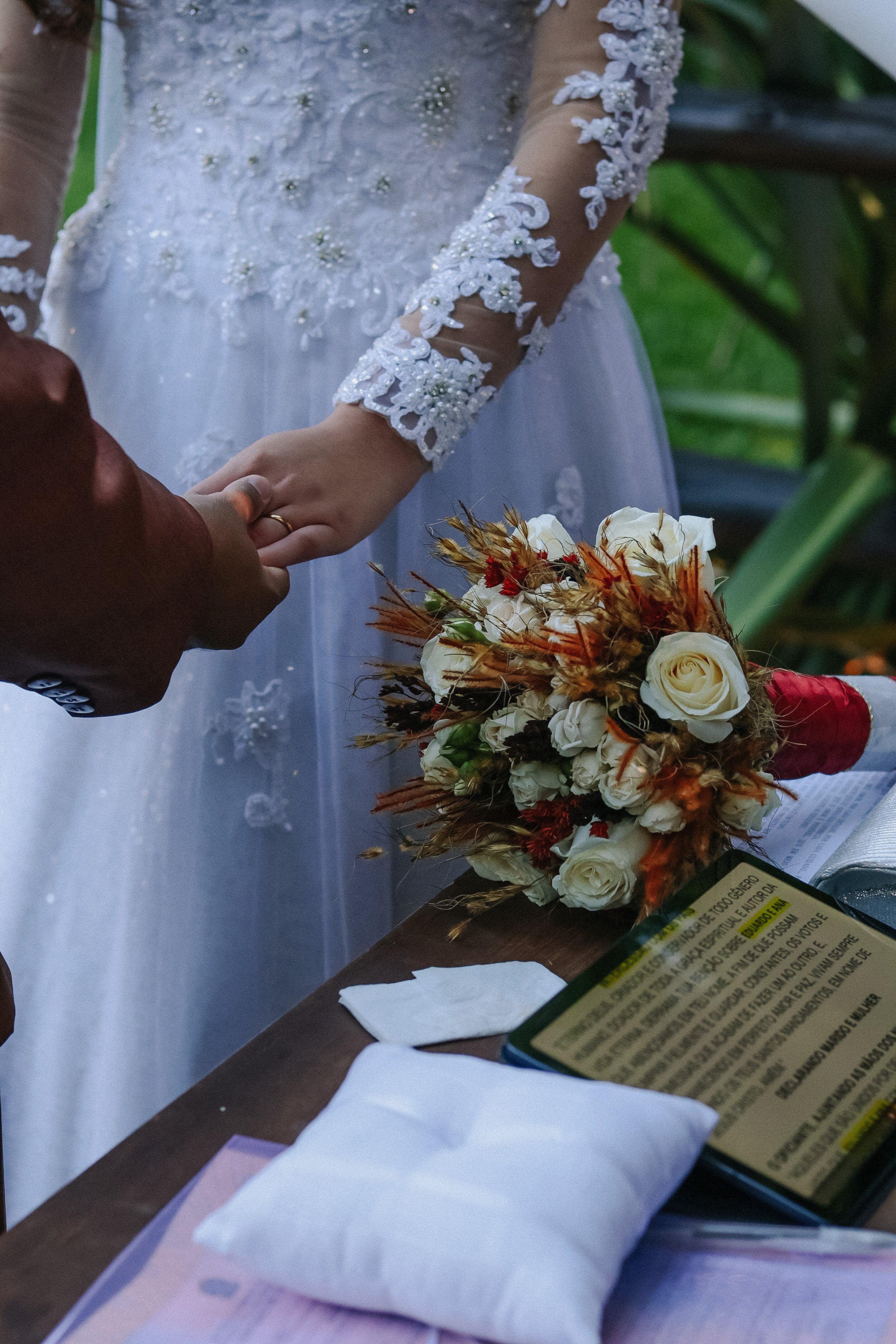 Ana Clara & Eduardo. G&C Studio