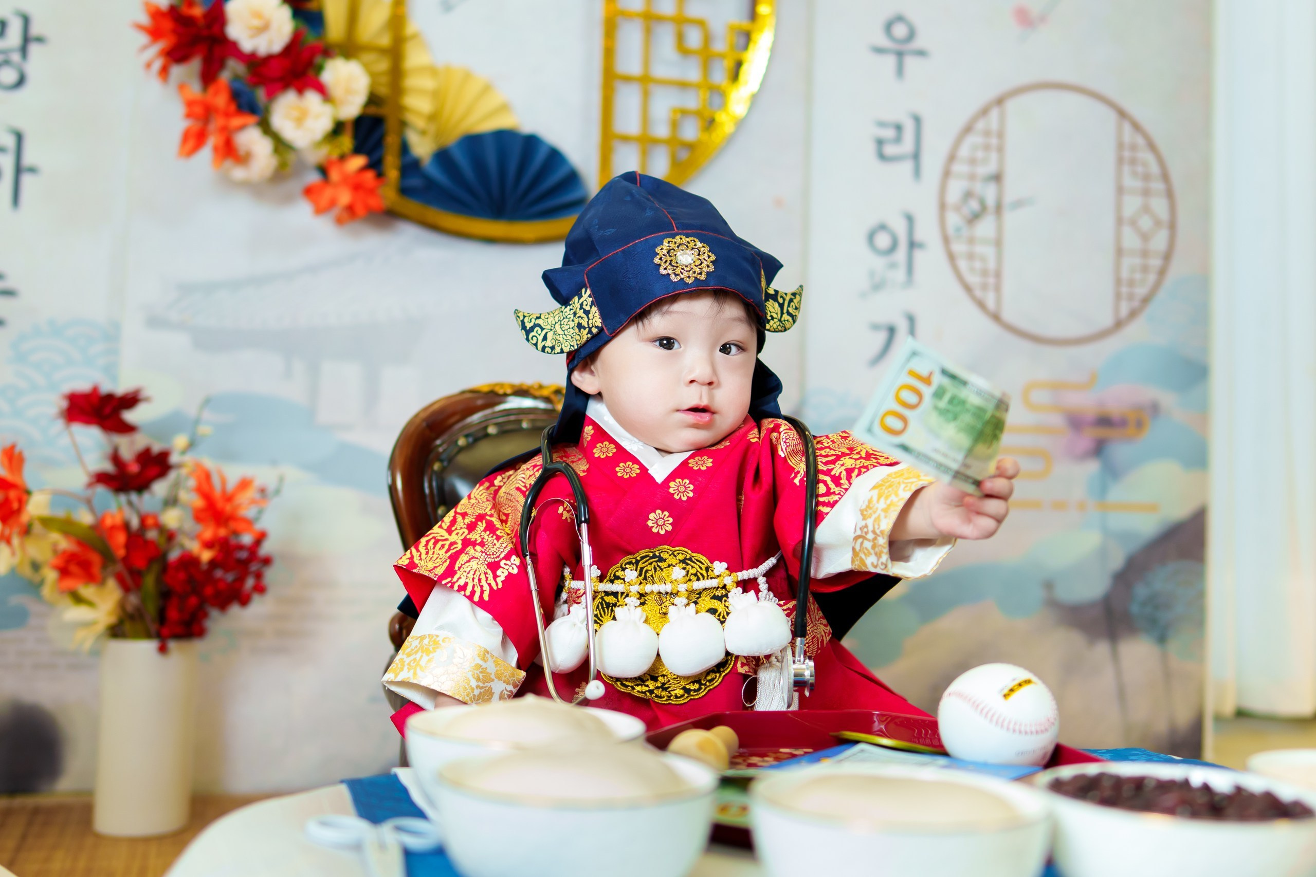 Morning table. Narnia Decor Studio