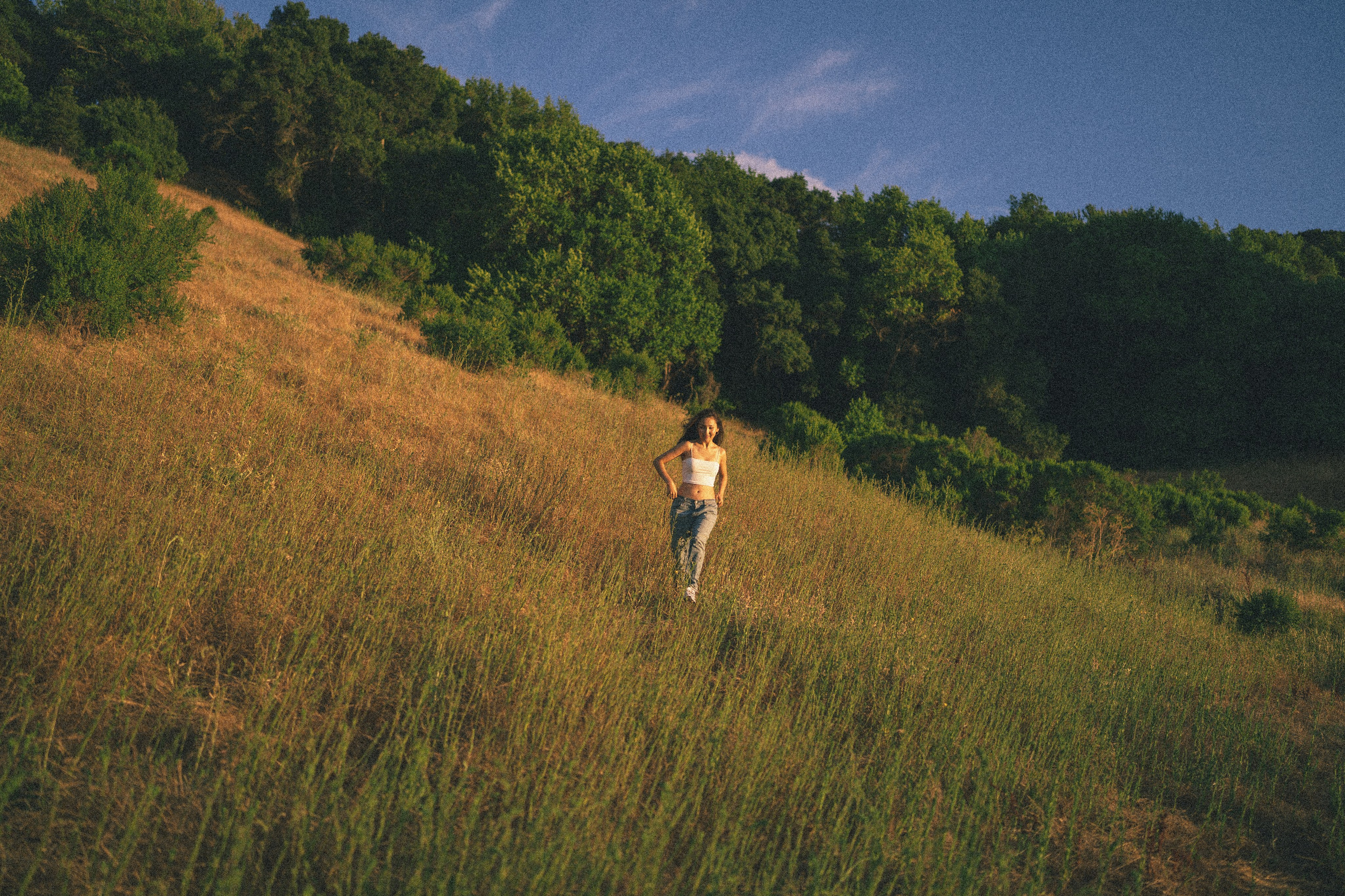 Shaani’s Portrait Session. Soulo Photography | San Francisco Bay Area Based Photographer