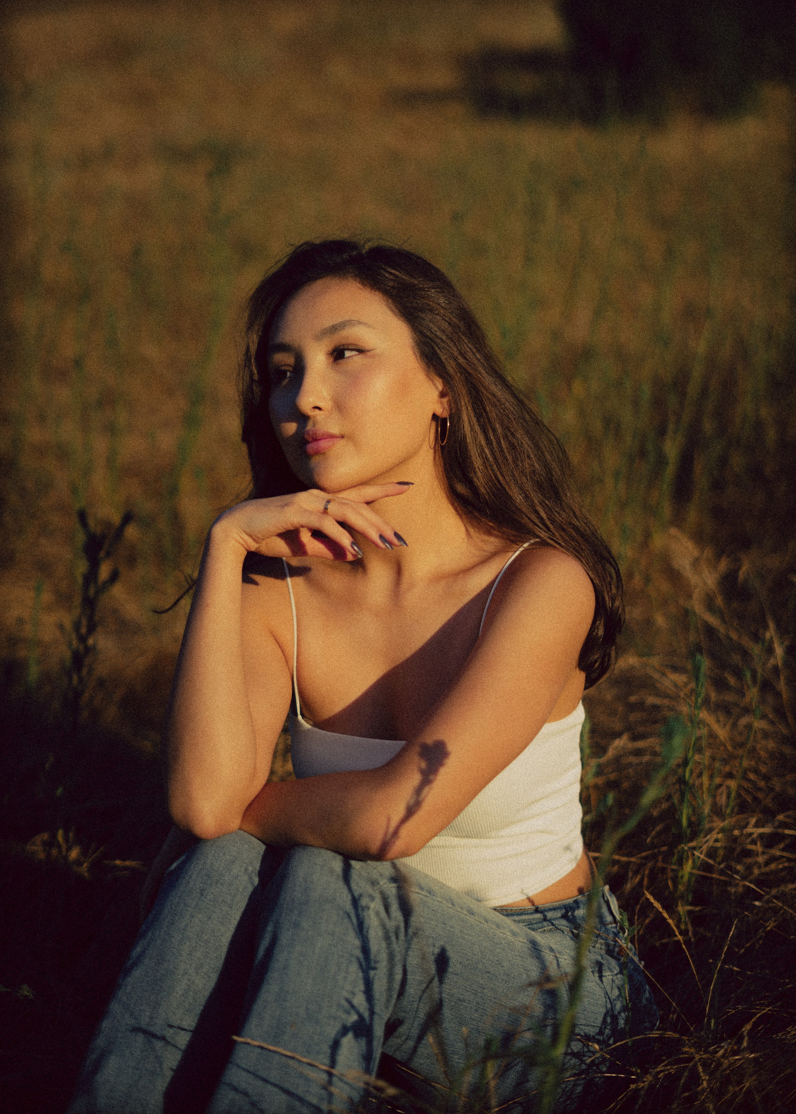 Shaani’s Portrait Session. Soulo Photography | San Francisco Bay Area Based Photographer