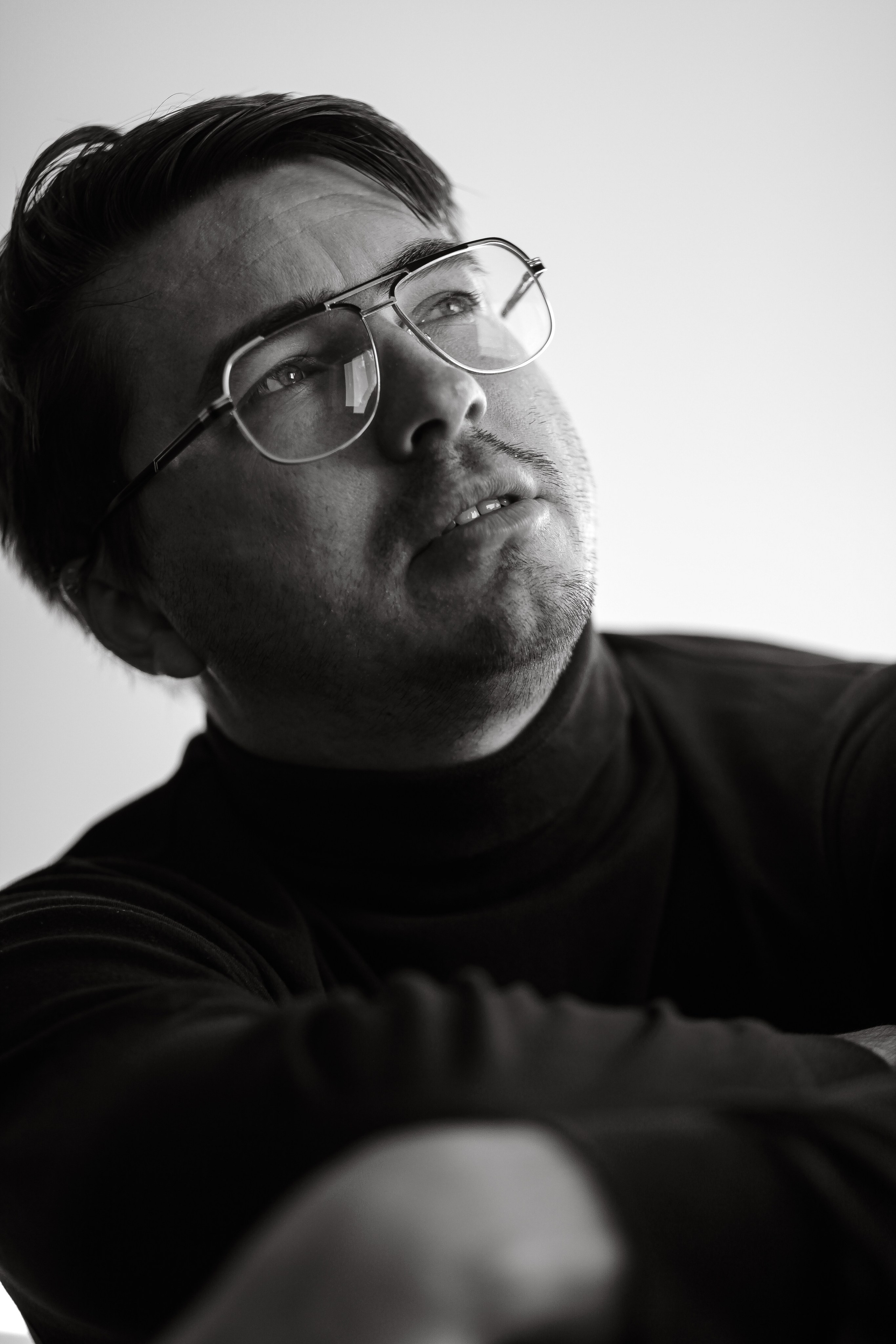 Alex. Photographer Valeriia Shurko