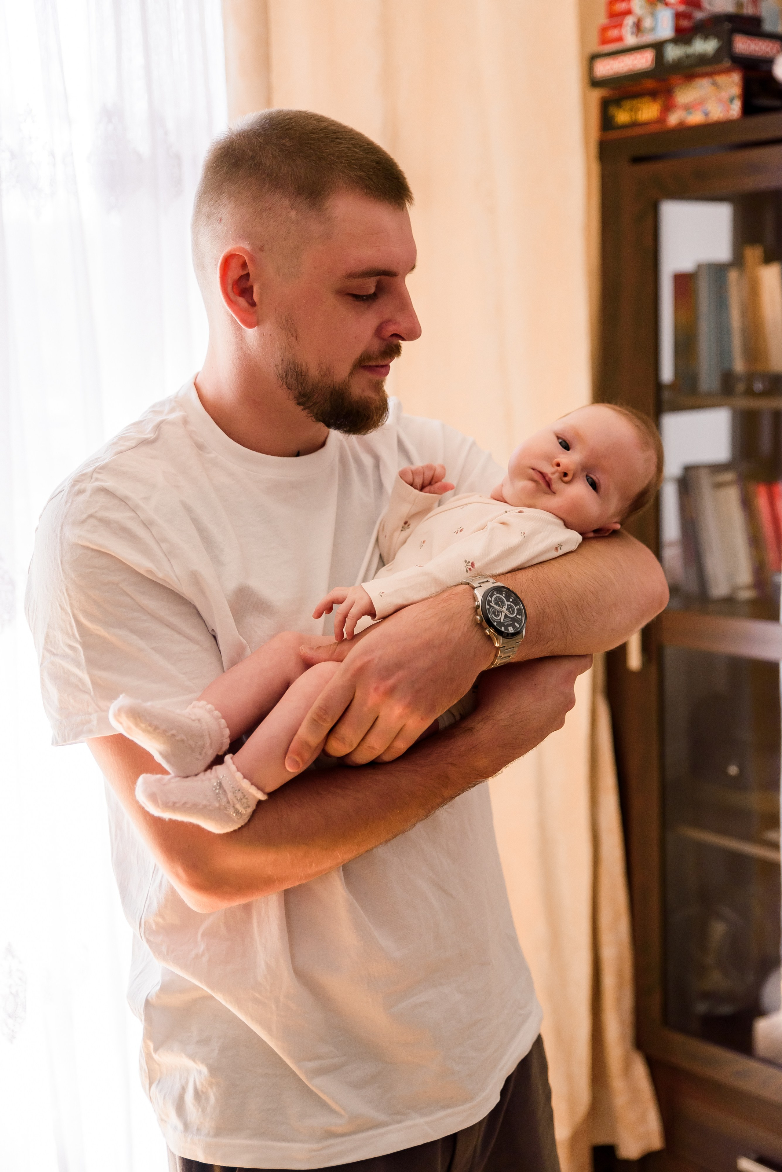 Monika & Anita & Sergej. Eugene Save – Fotograf Ślubny i Rodzinny | Warszawa i Cała Polska