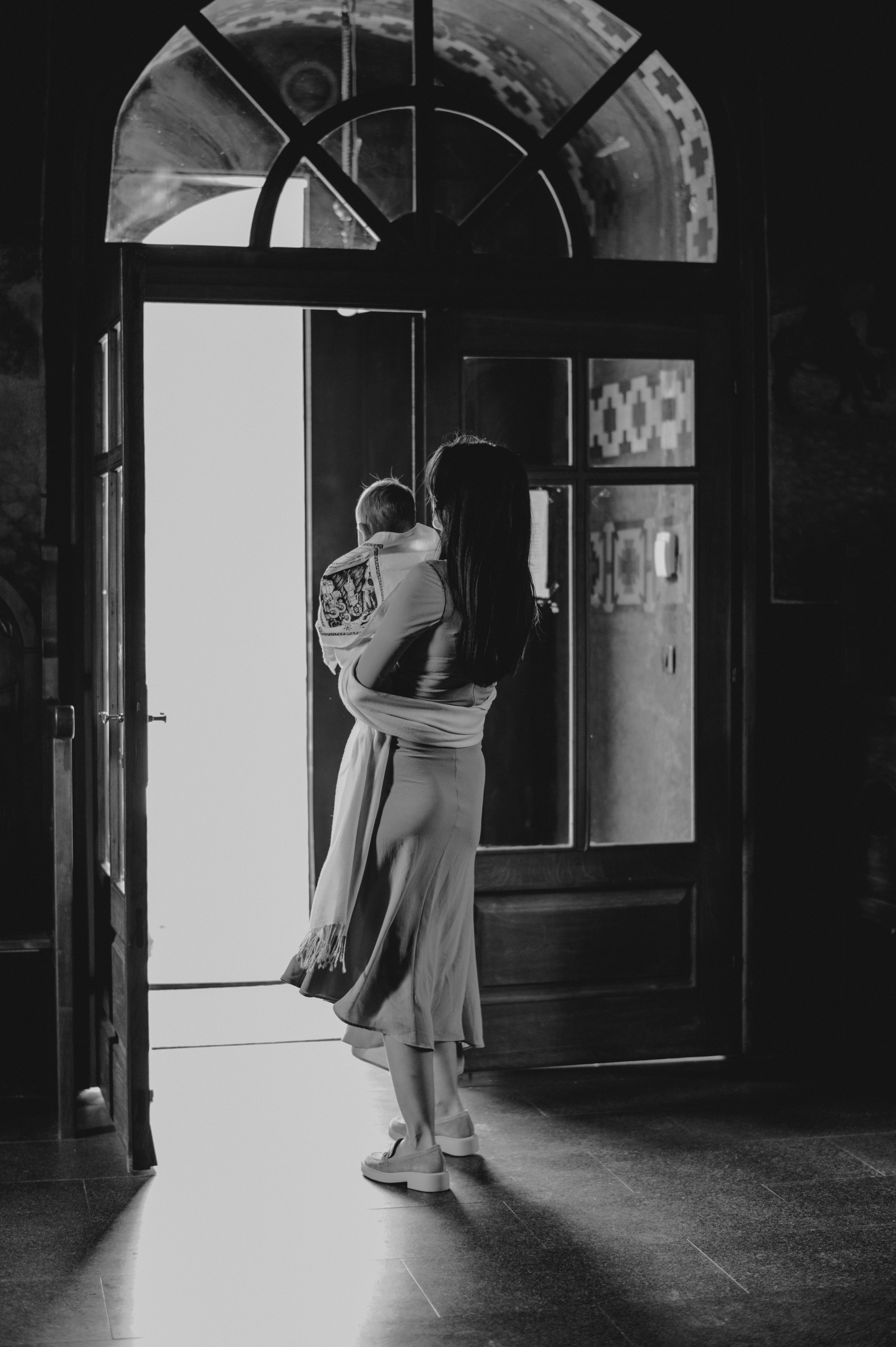 Prohor Pčinjski. Ana Sladojevic