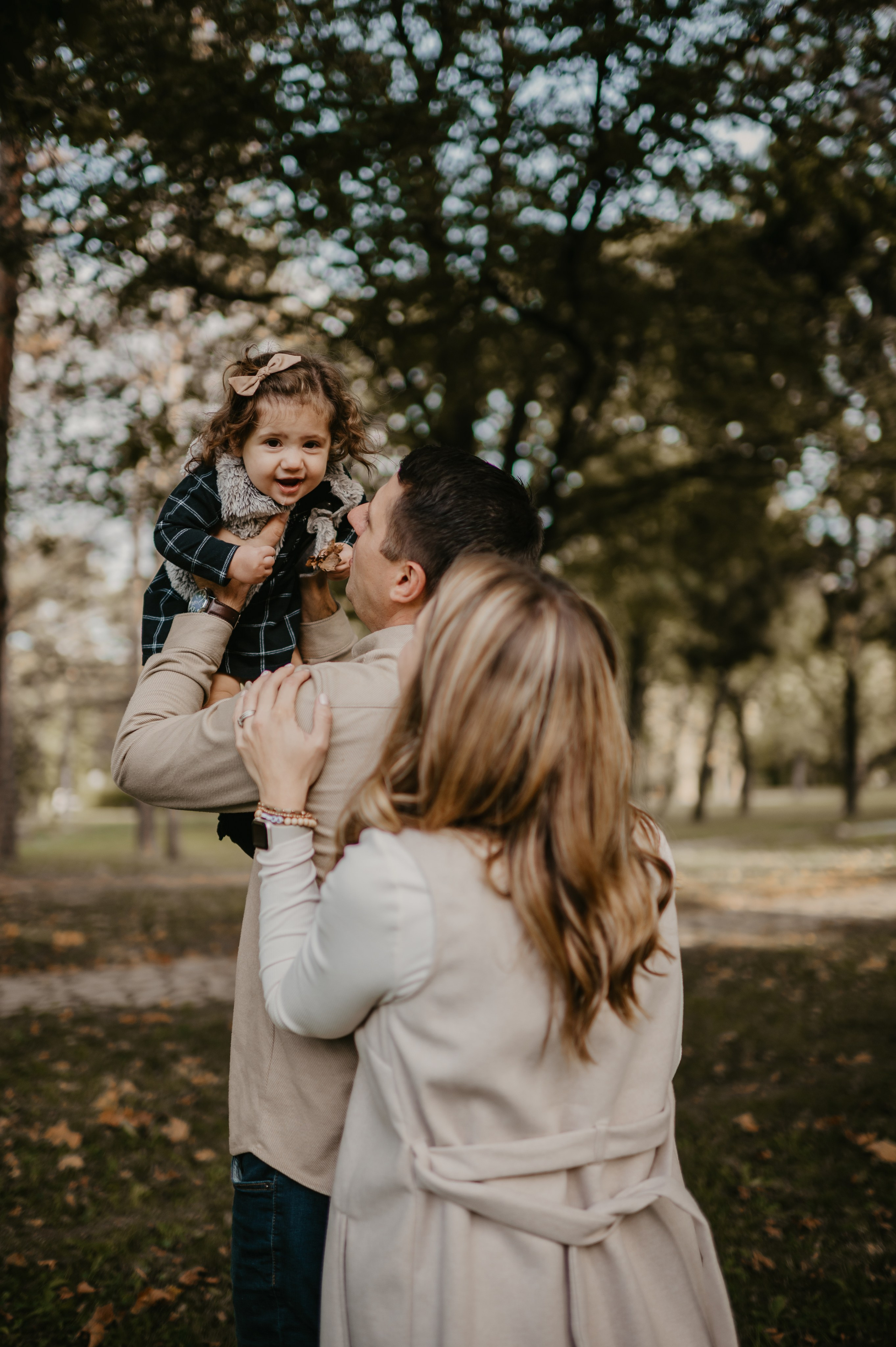 Family Carpe. Ana Sladojevic