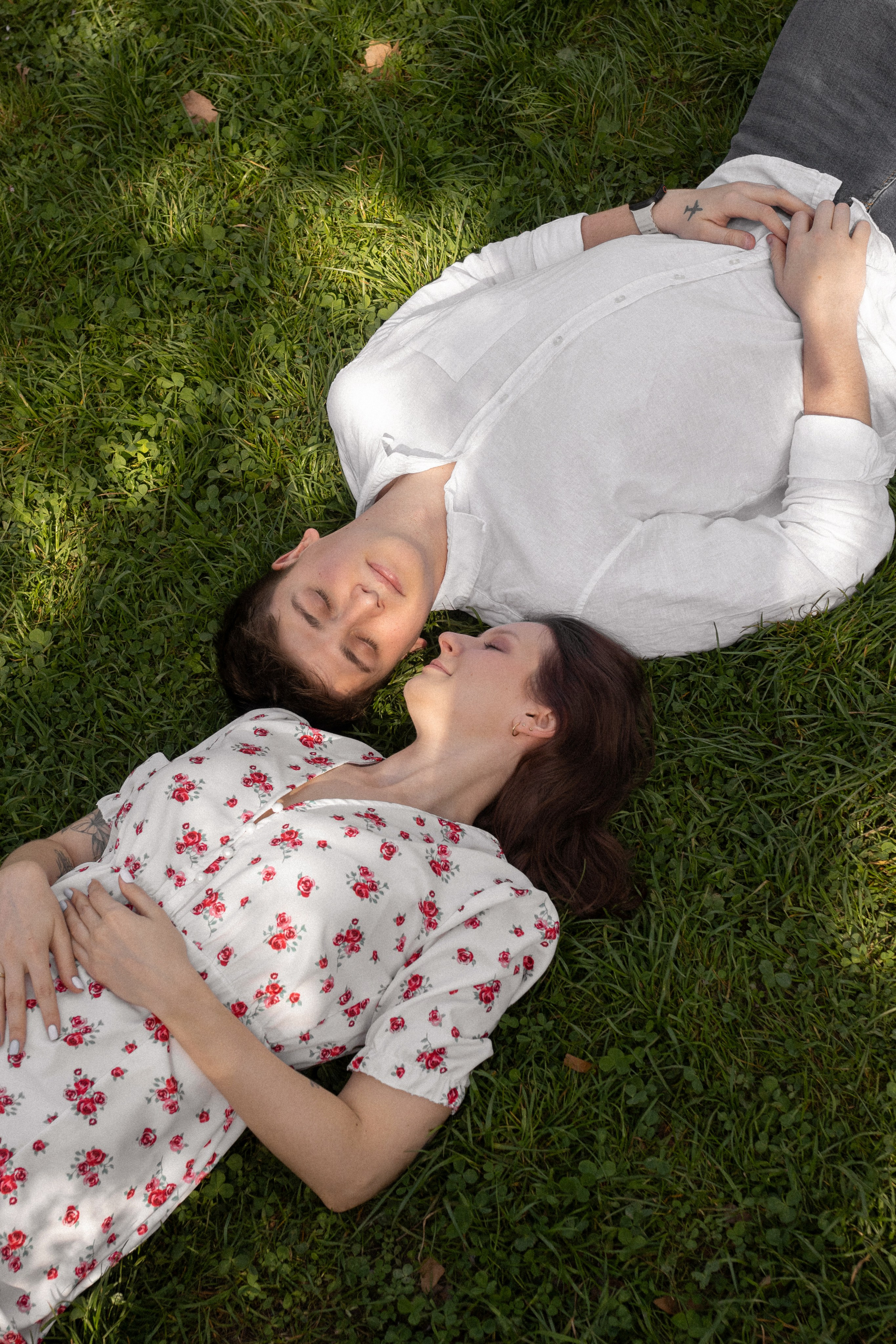 Love story. Twórczość fotograficzna