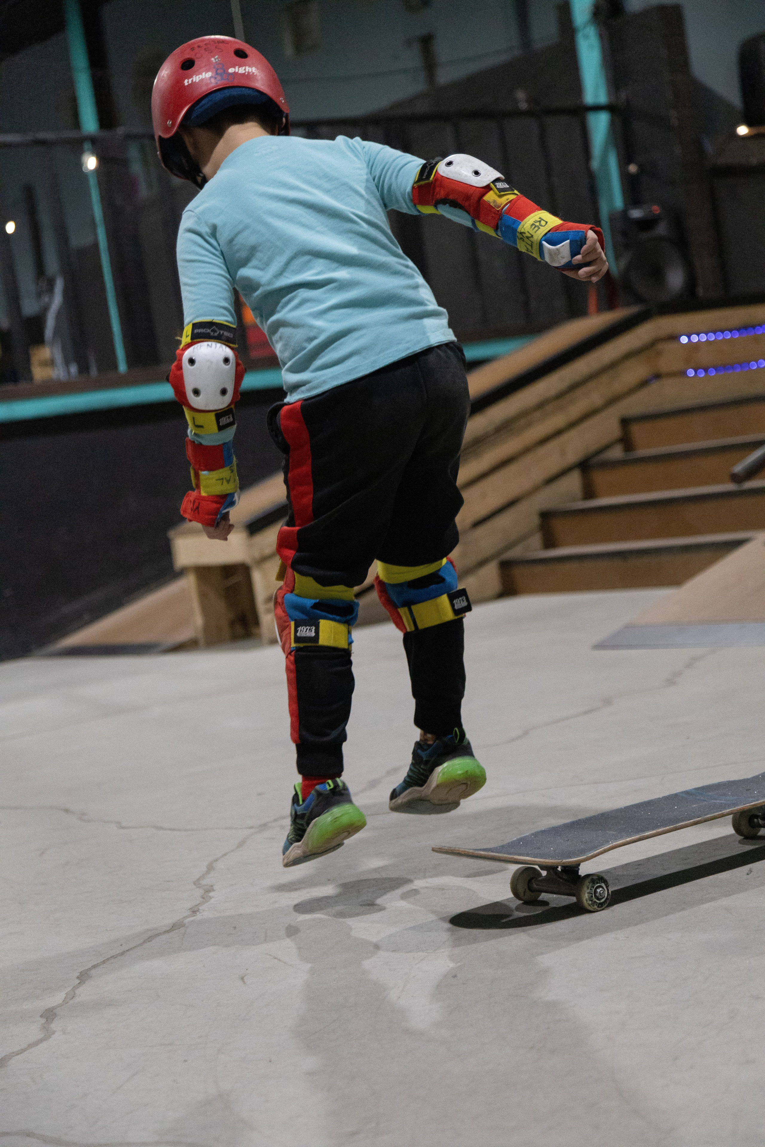 Mason’s 8th birthday. Toronto Portrait Photographer Lena Lac