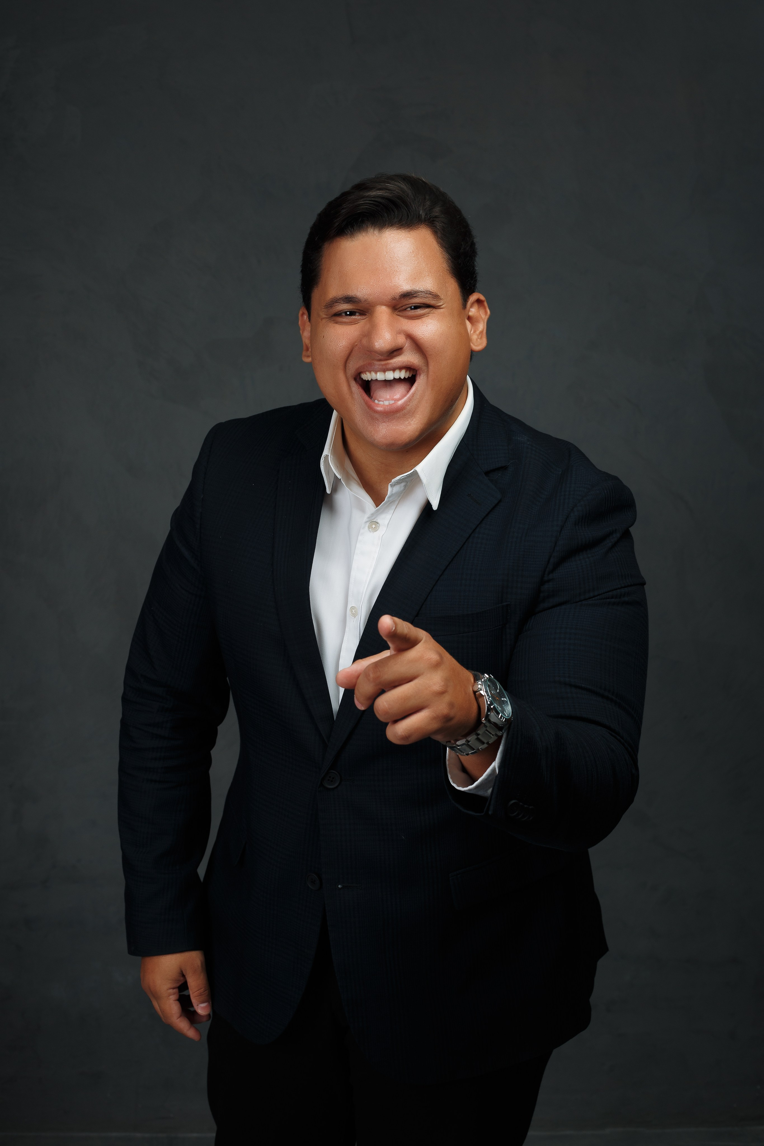 SILVIO CEZAR. Site de fotografia e negocios