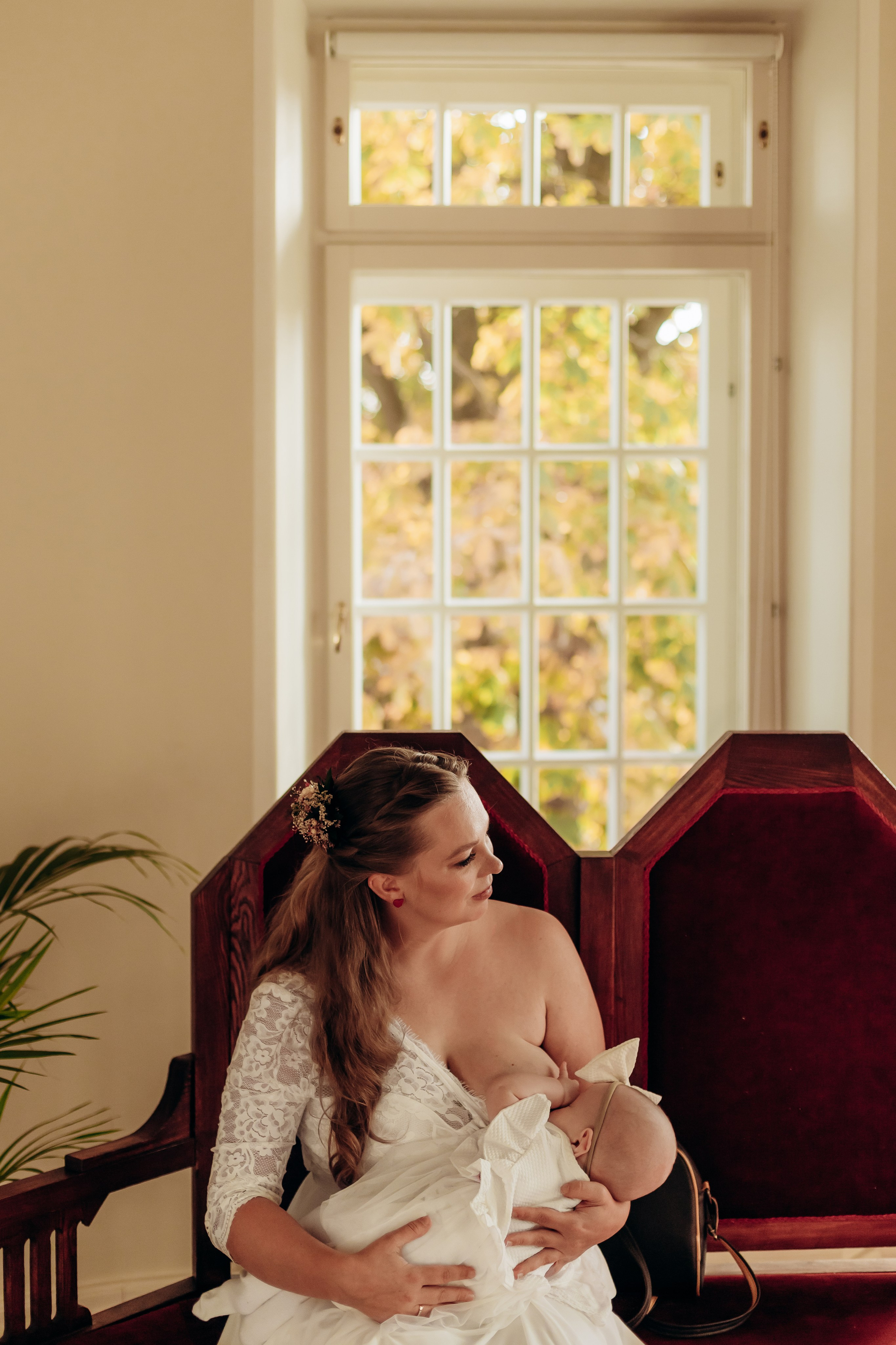 Виталий и Юлиана. Главная