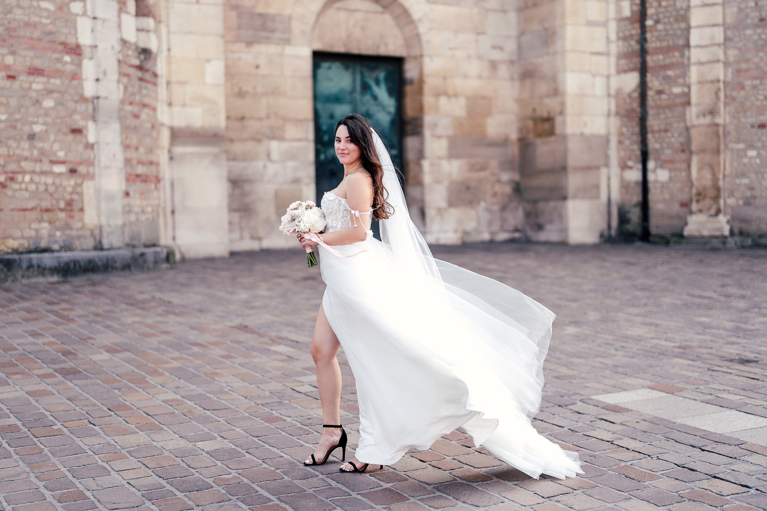 Summer wedding Trier. Familien, Lifestyle und Portrait Fotografin in Trier, Luxembourg