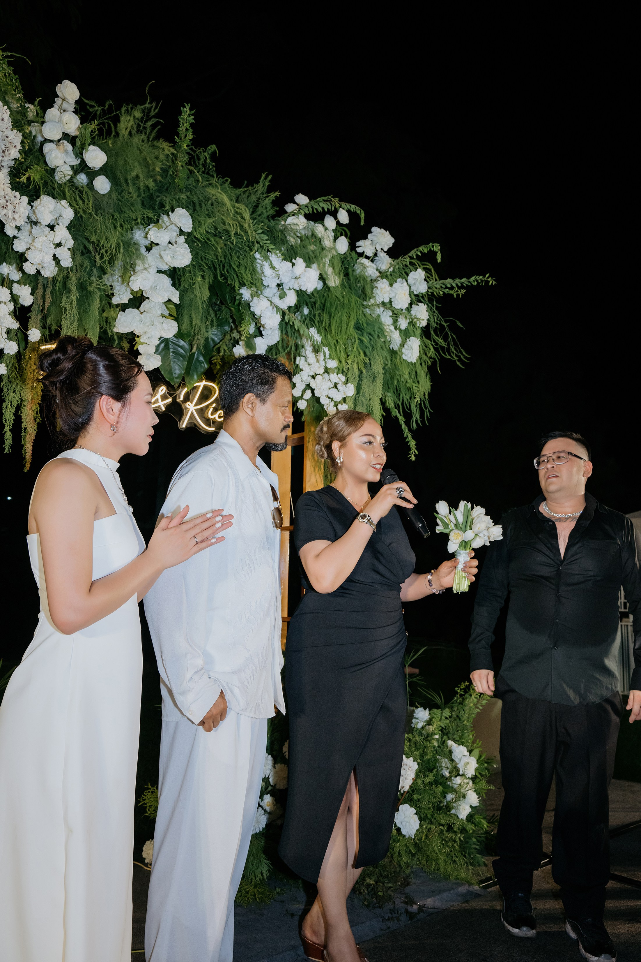 RICKY & PHUONG / Nikko SG 11.05.2025. Saigon Wedding Present | Art Beyond Moments