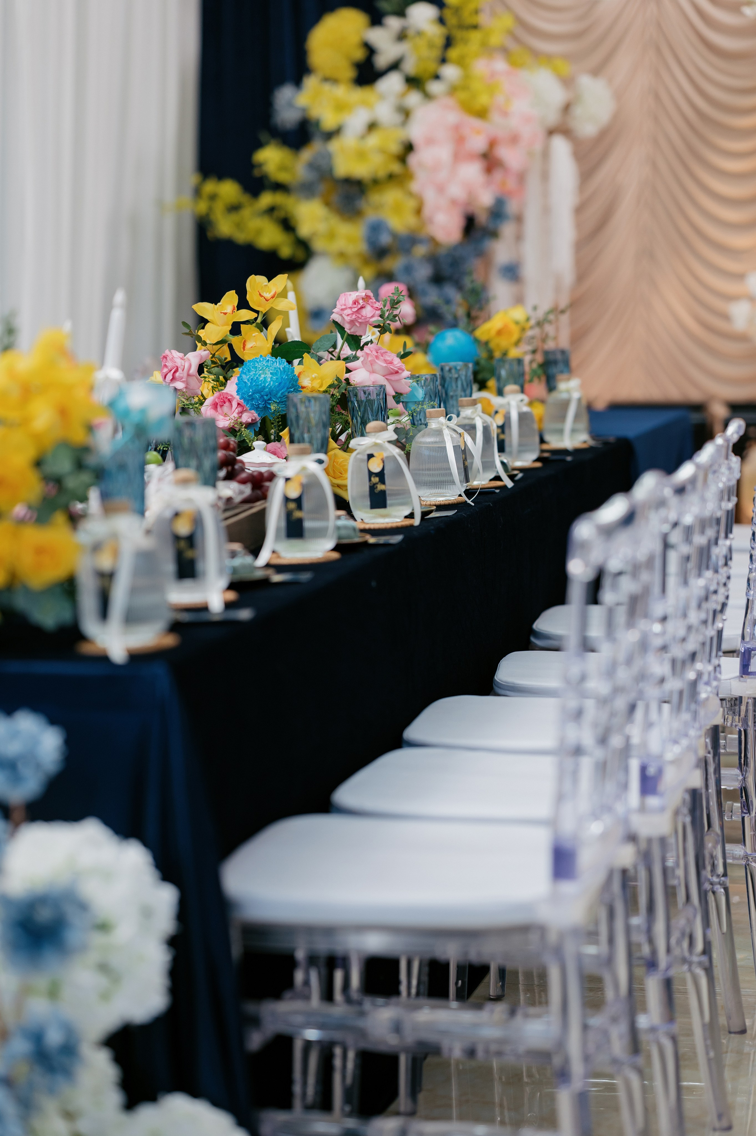 TRƯỜNG & NGÂN / Wedding Ceremony. Saigon Wedding Present | Art Beyond Moments