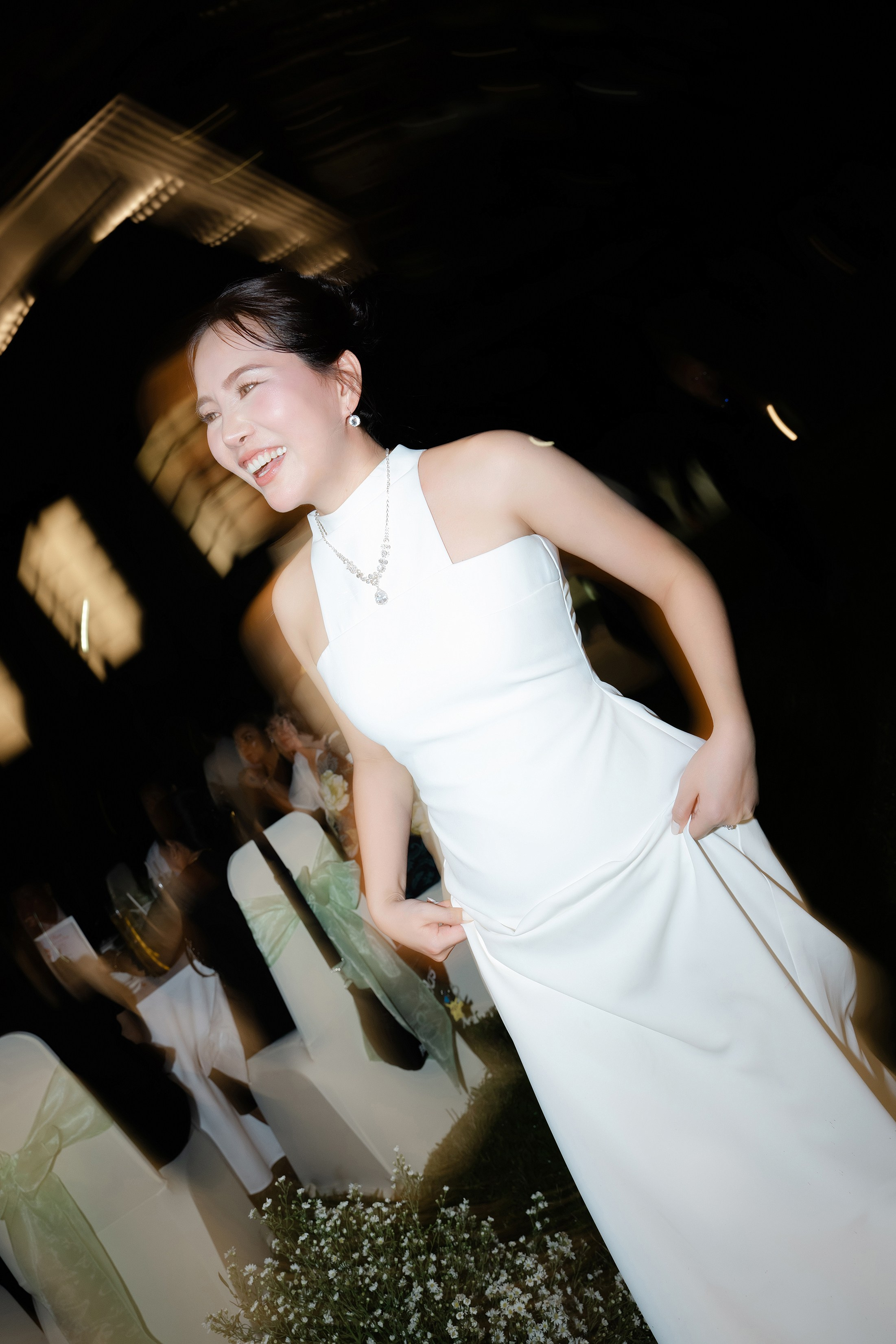 RICKY & PHUONG / Nikko SG 11.05.2025. Saigon Wedding Present | Art Beyond Moments
