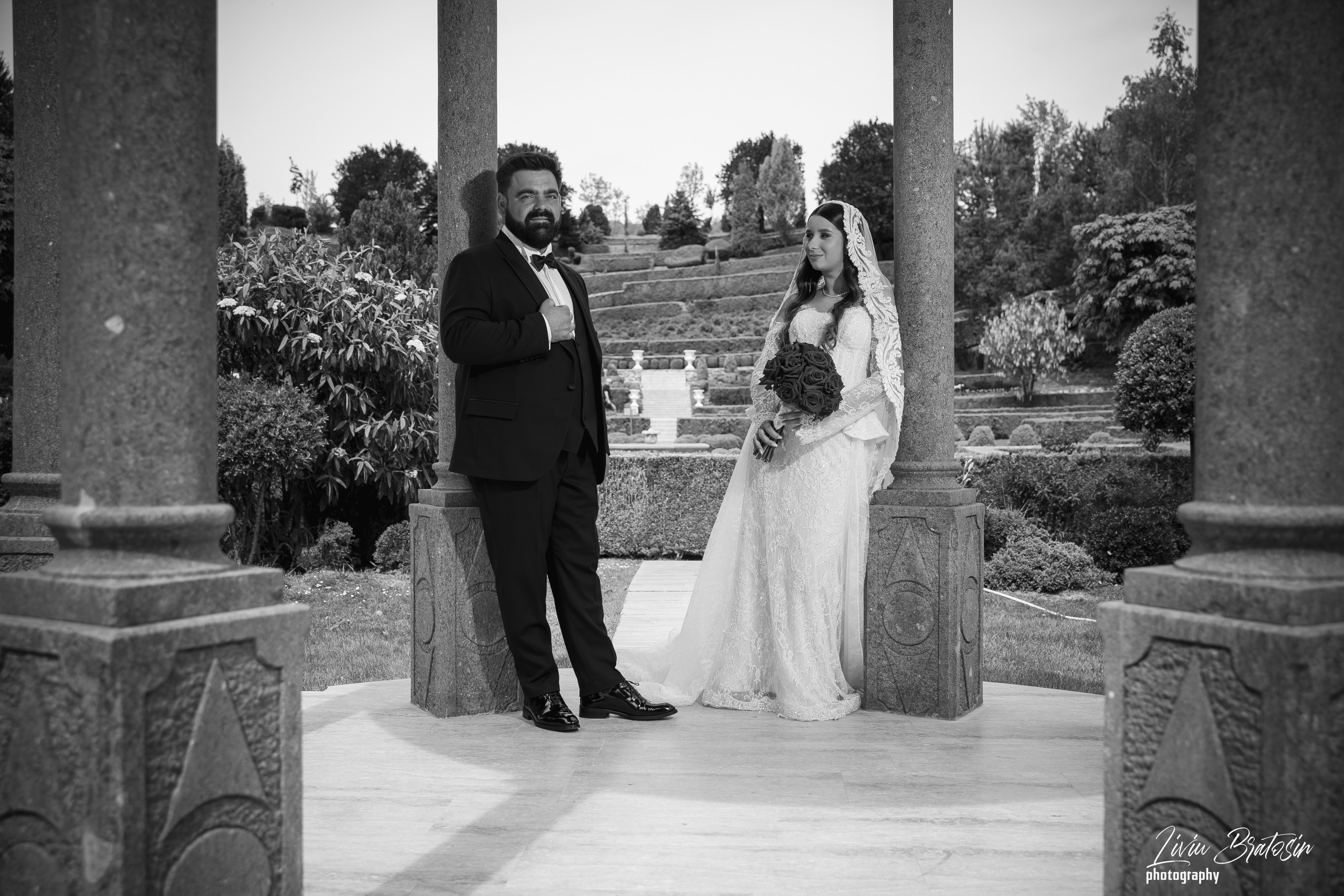 Bogdan & Andreea 19.04.2026. RRStudio — Fotograf evenimente