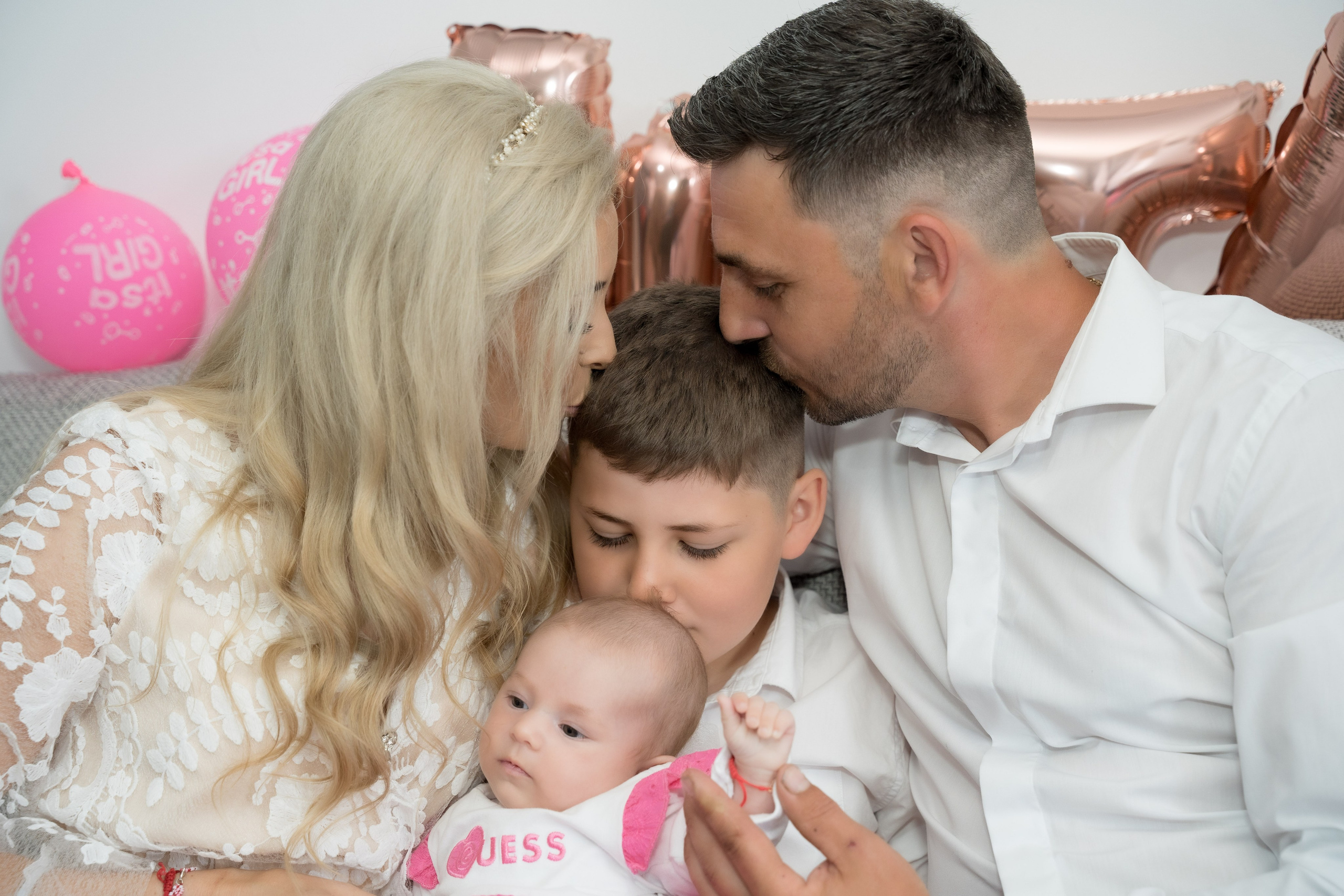 NATALIA. RRStudio — Fotograf evenimente