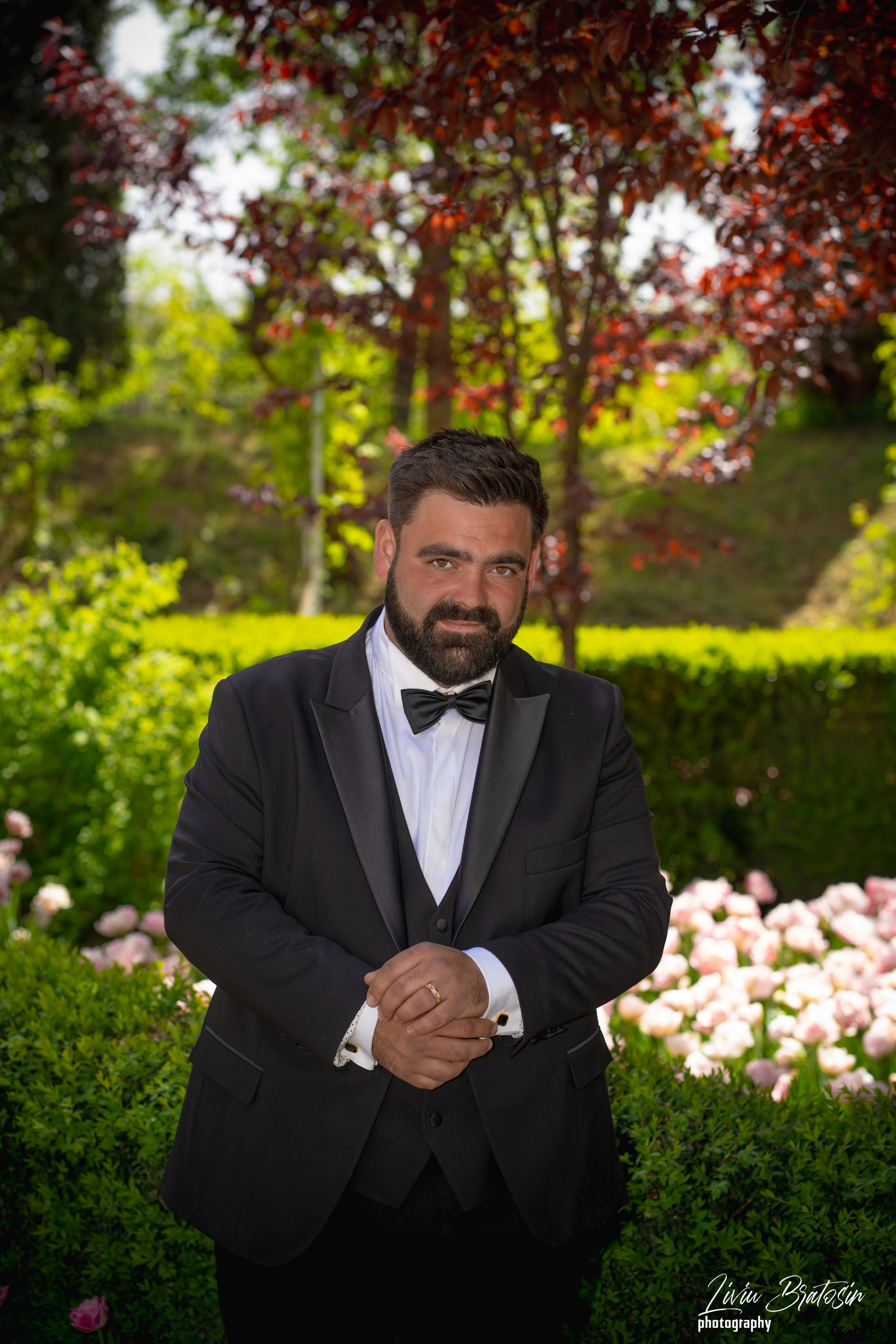 Bogdan & Andreea 19.04.2026. RRStudio — Fotograf evenimente