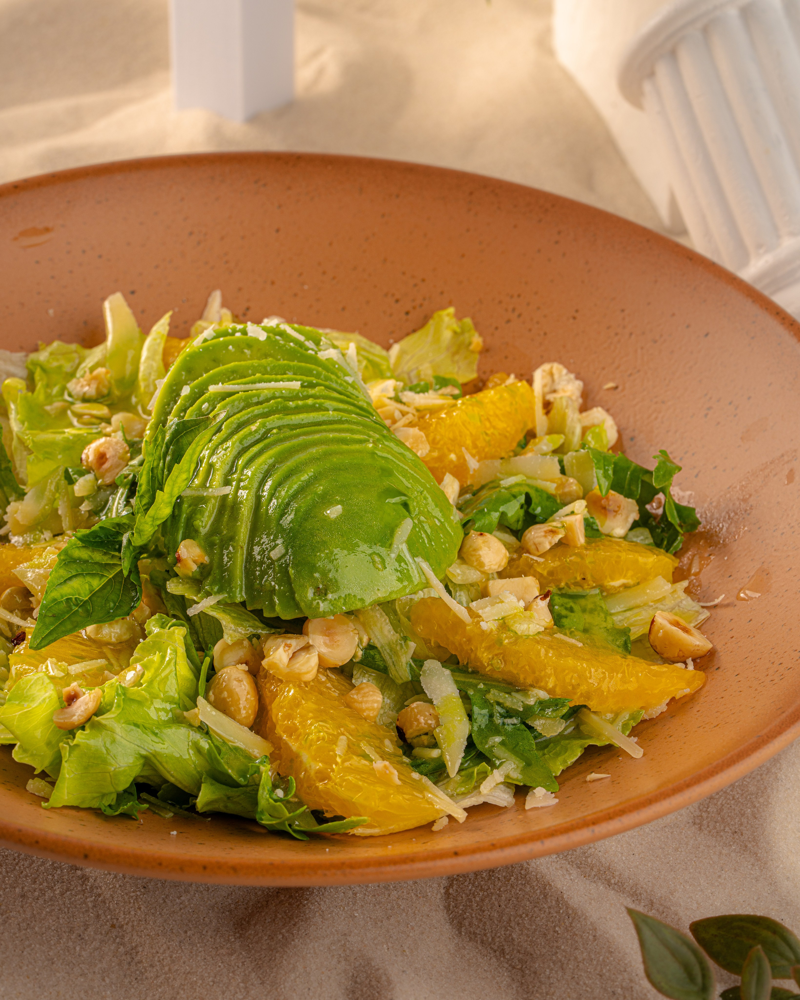 FOTO. Food & product photographer Suleyman Suleymanli