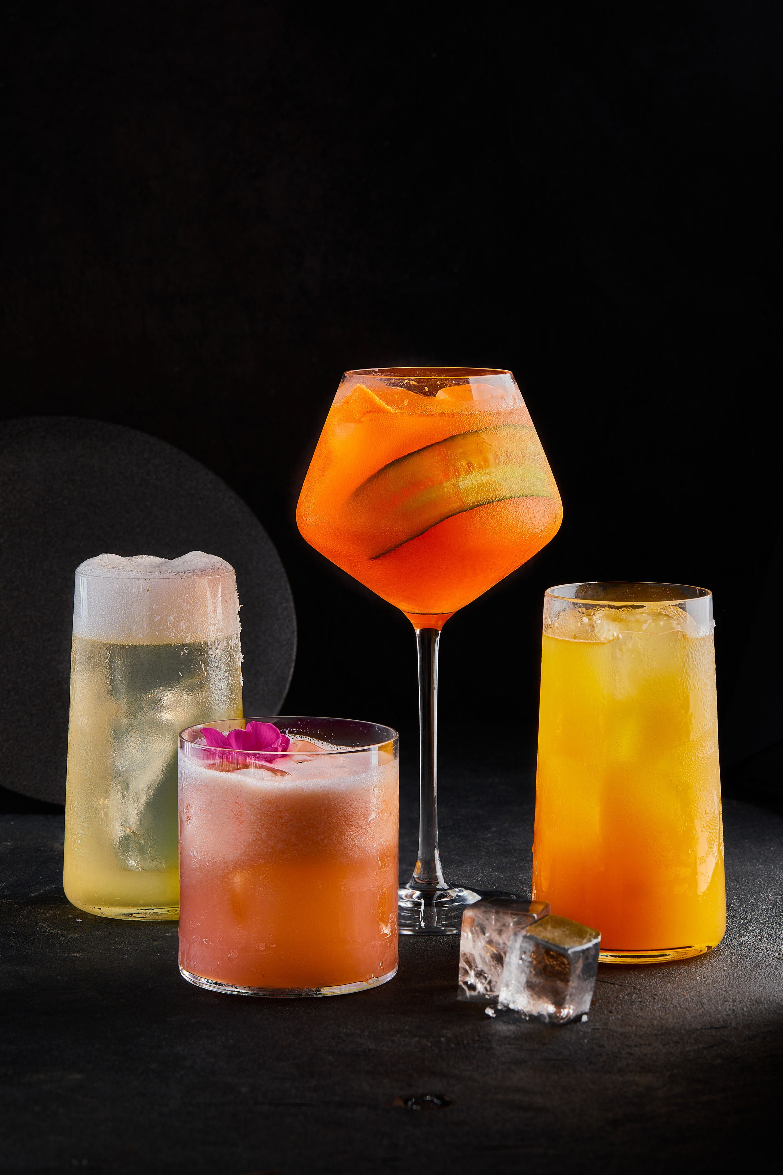 FOTO. Food & product photographer Suleyman Suleymanli